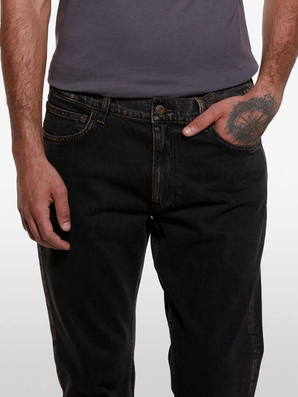 TROUSERS Men image number null