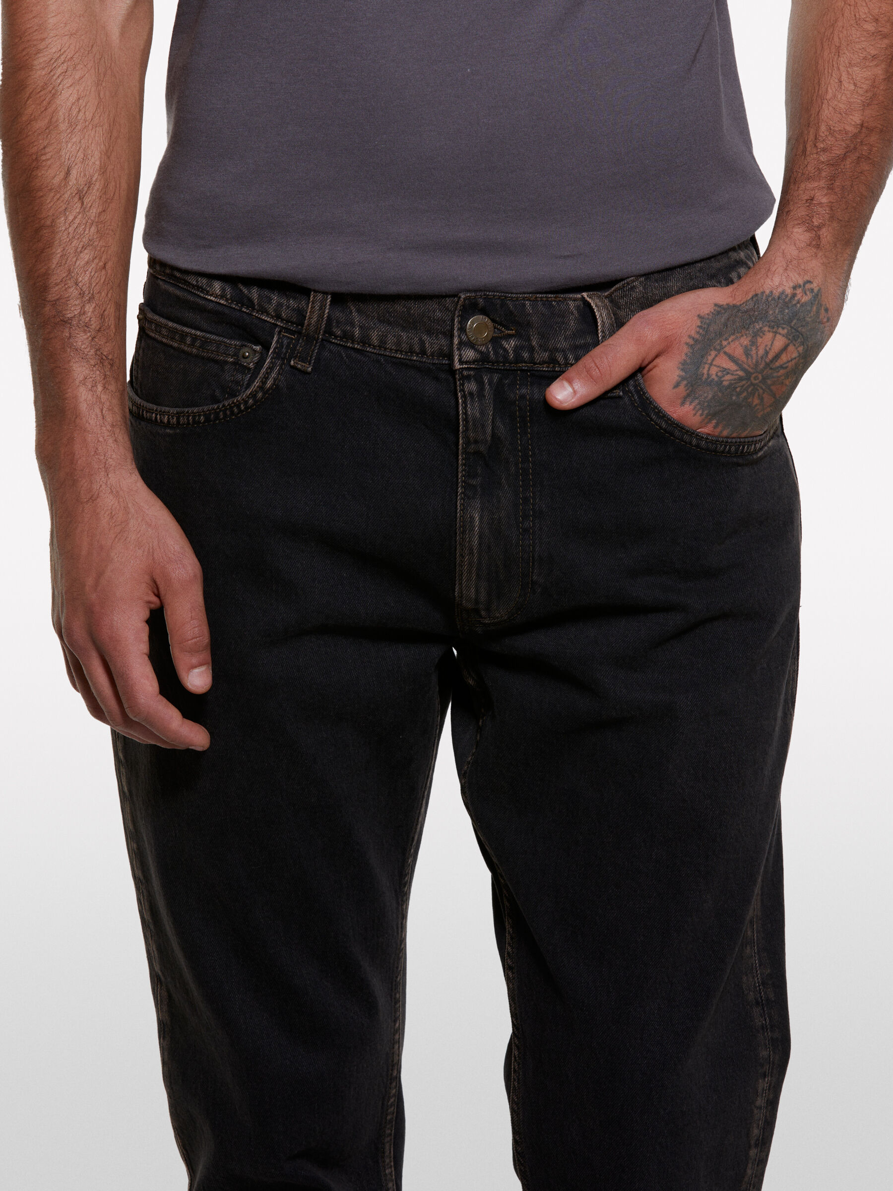TROUSERS Men image number null