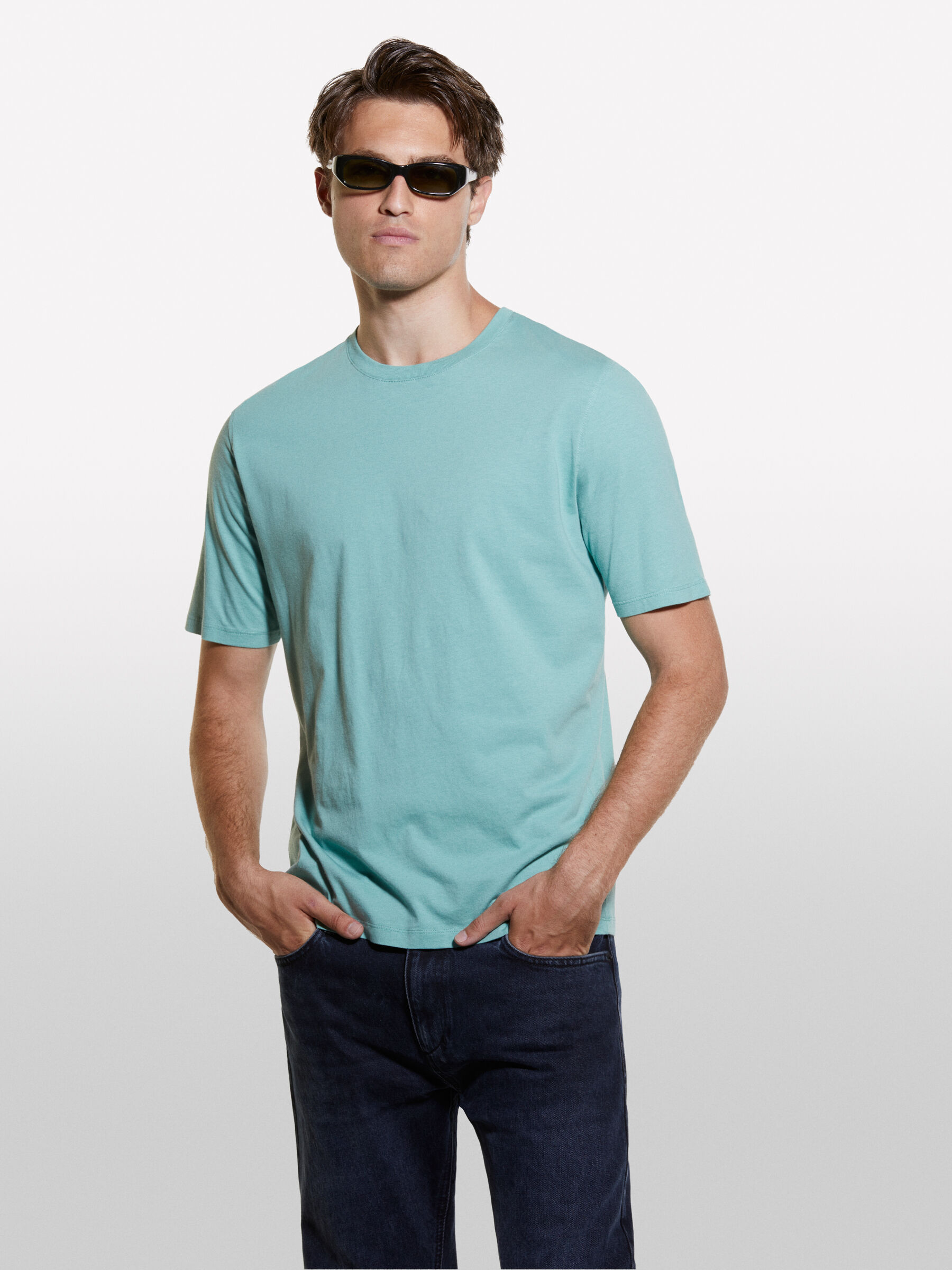 T-SHIRT Men image number null