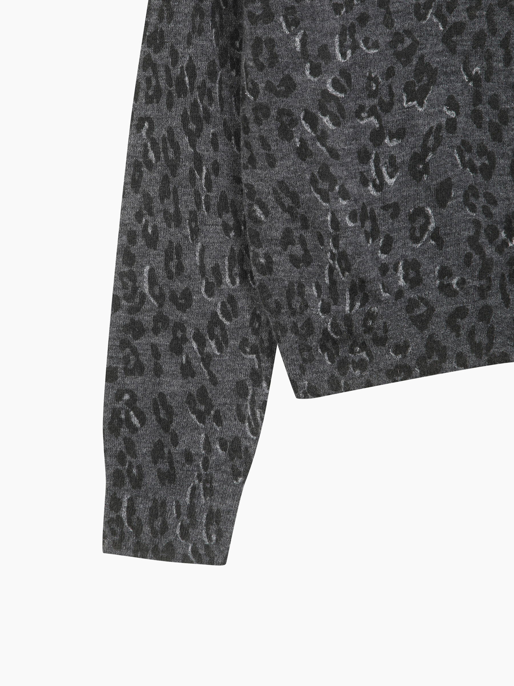 L/S SWEATER Women image number null