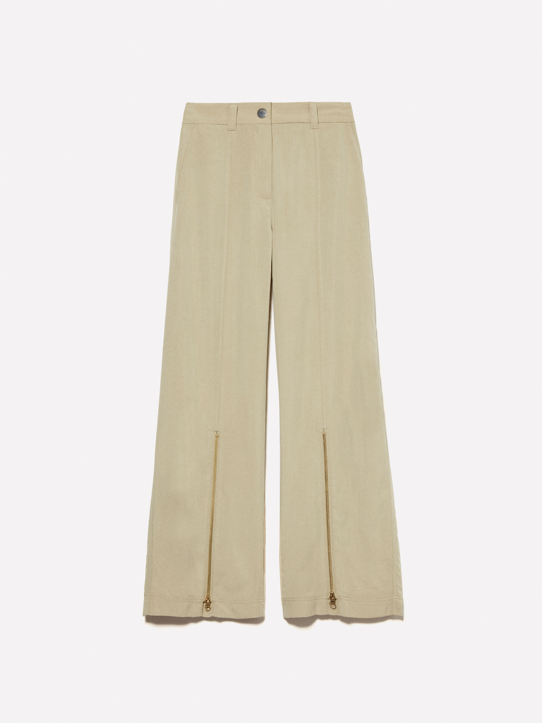 TROUSERS Women image number null