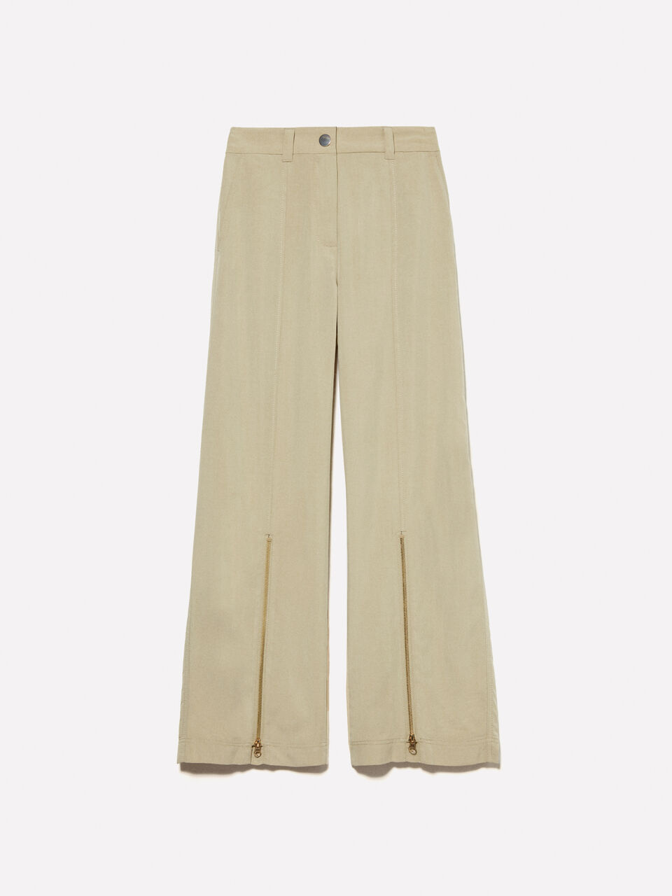 TROUSERS Women image number null