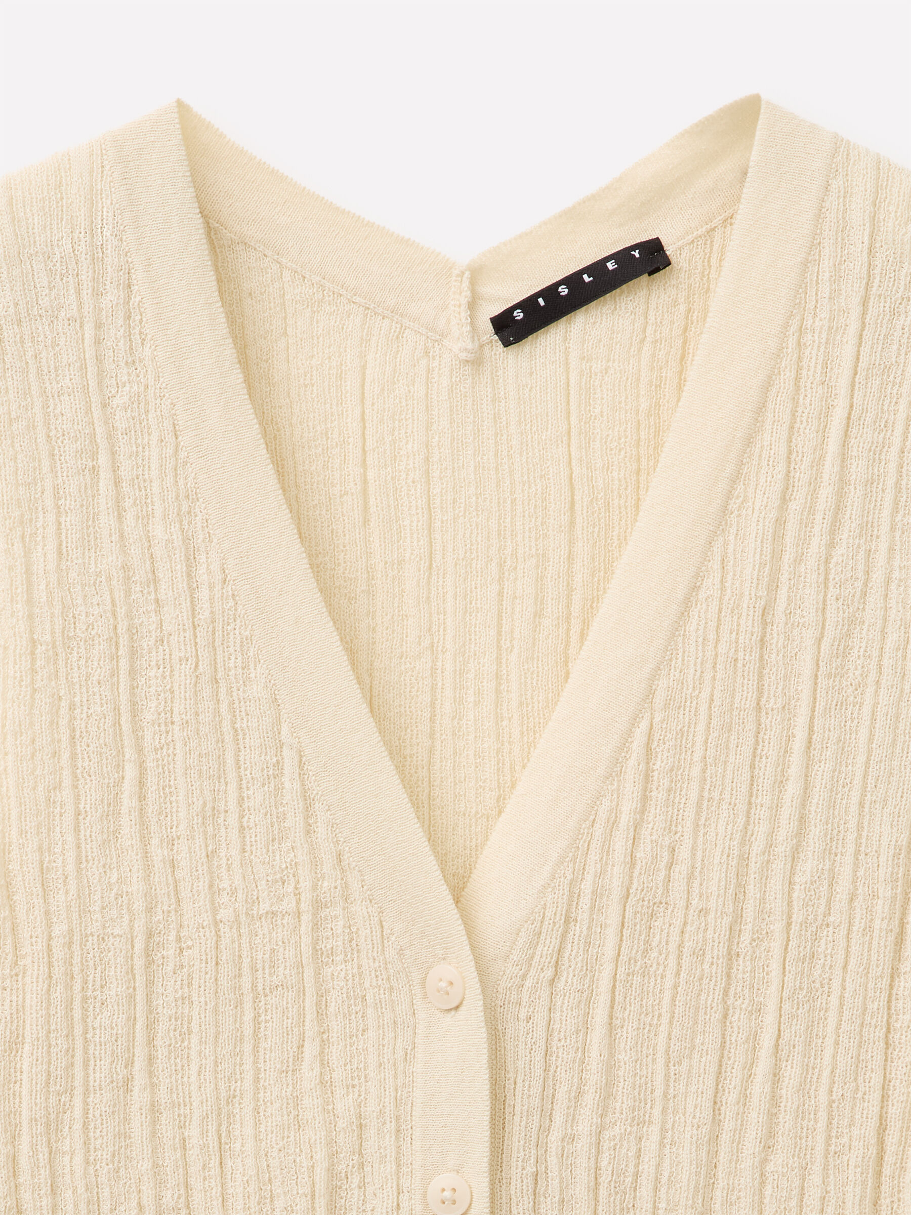 WAISTCOAT Women image number null