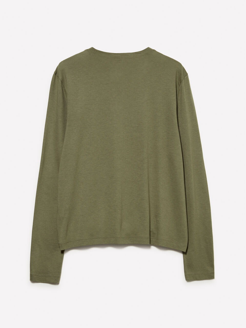 T-SHIRT L/S Women image number null