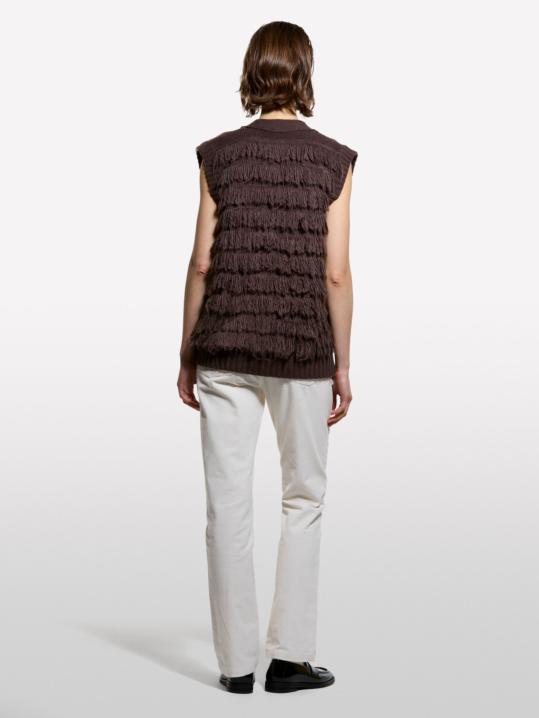 WAISTCOAT Women image number null