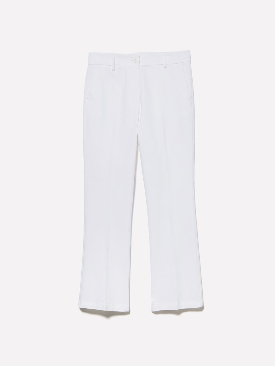 TROUSERS Women image number null