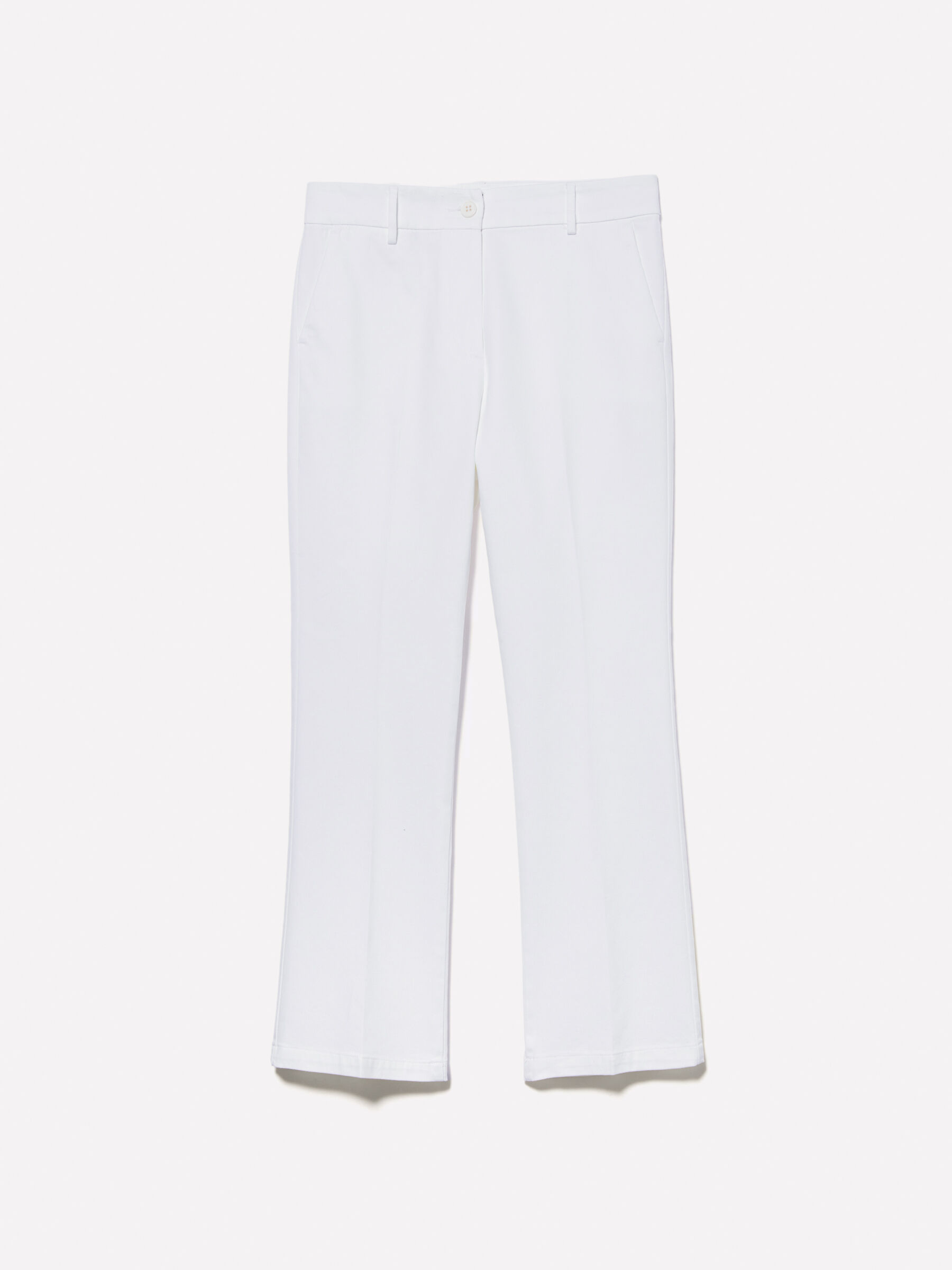 TROUSERS Women image number null