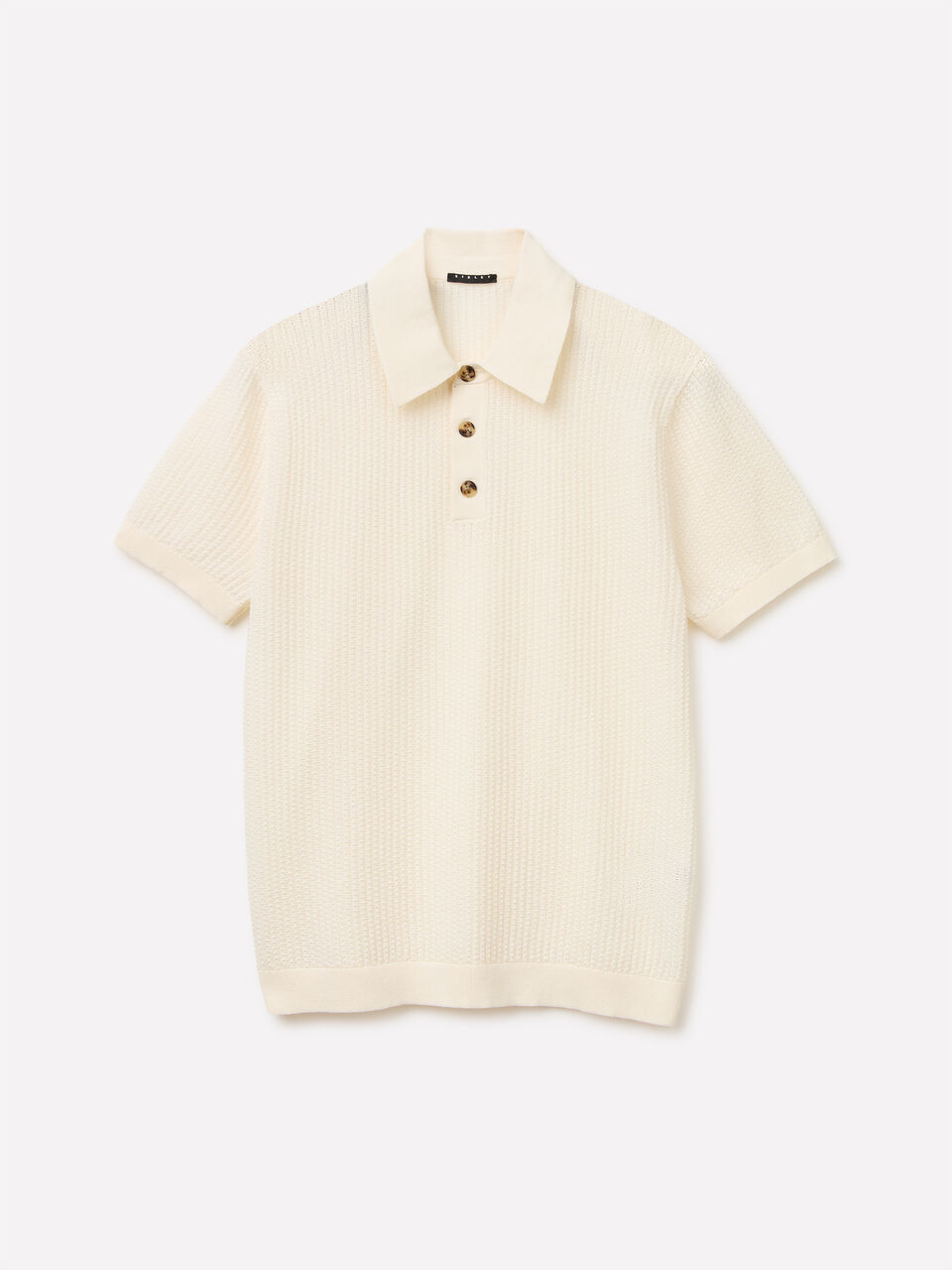 H/S POLO SHIRT Men image number null