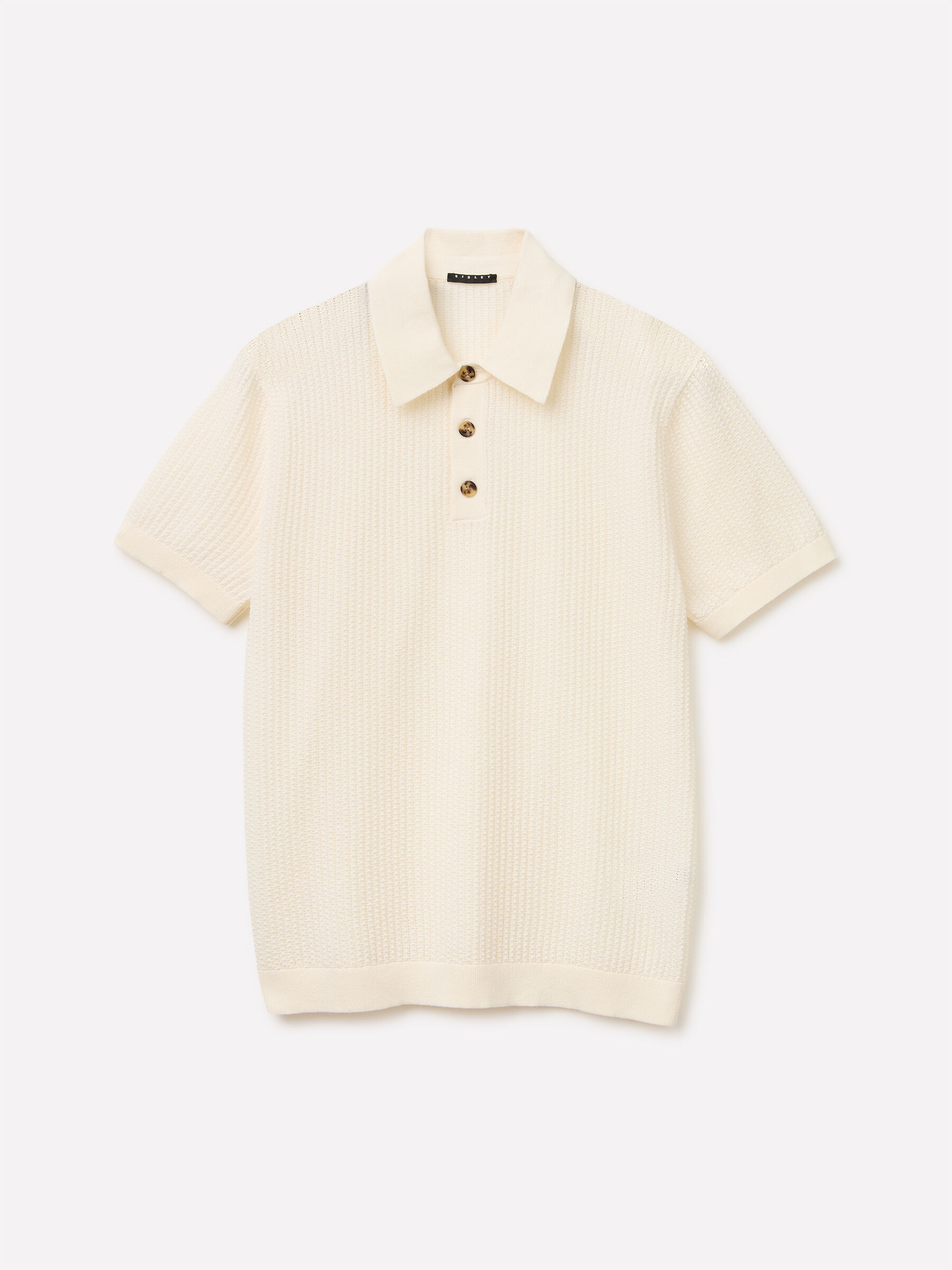 H/S POLO SHIRT Men image number null