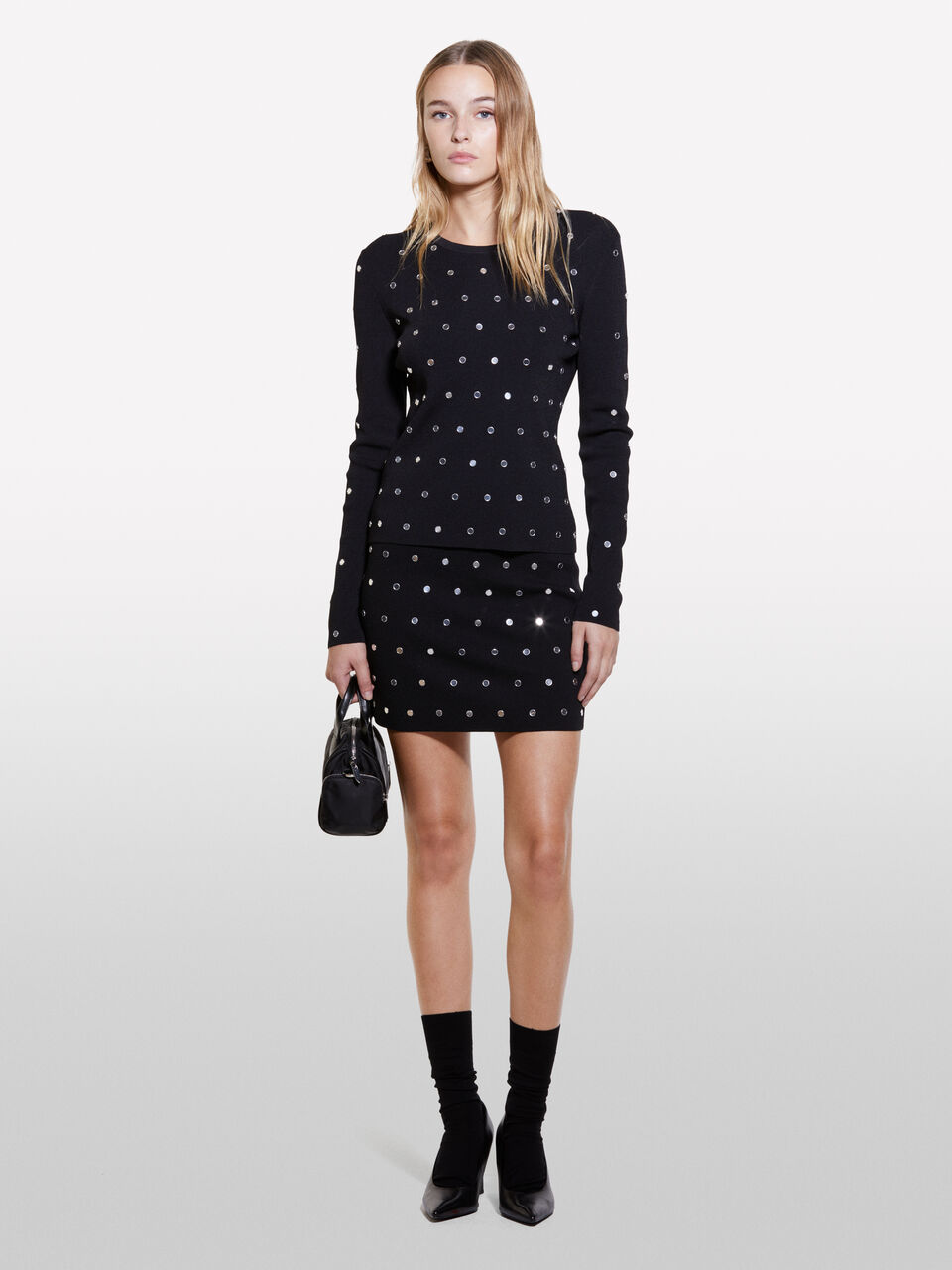 SWEATER L/S Women image number null