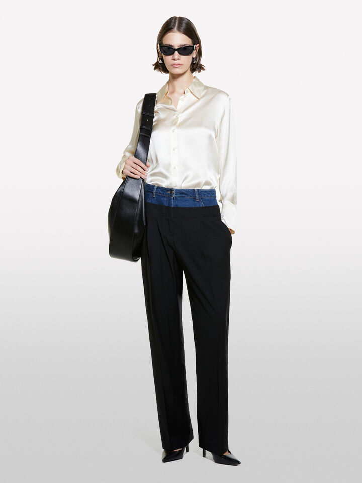 TROUSERS Women