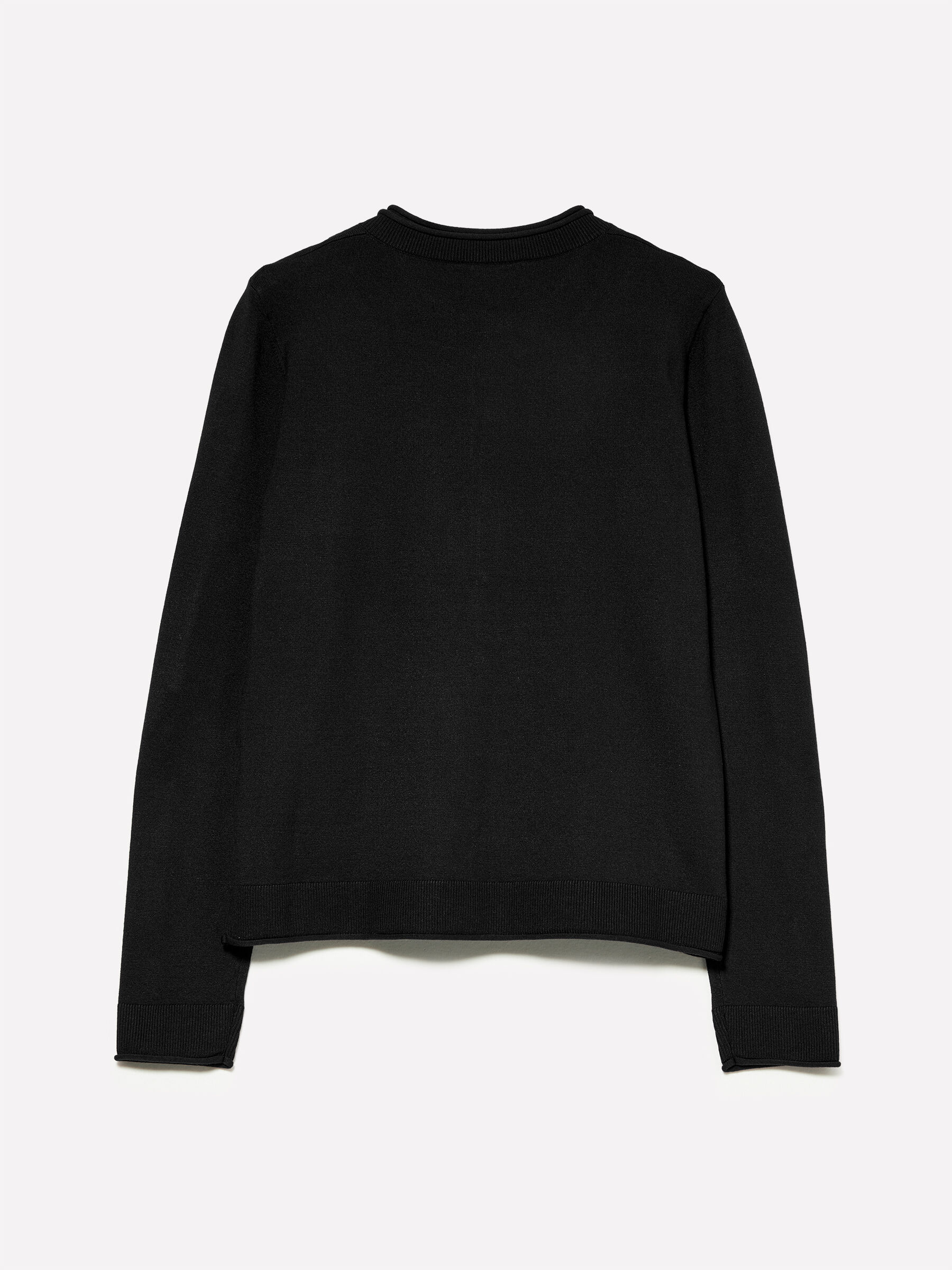 L/S SWEATER Women image number null