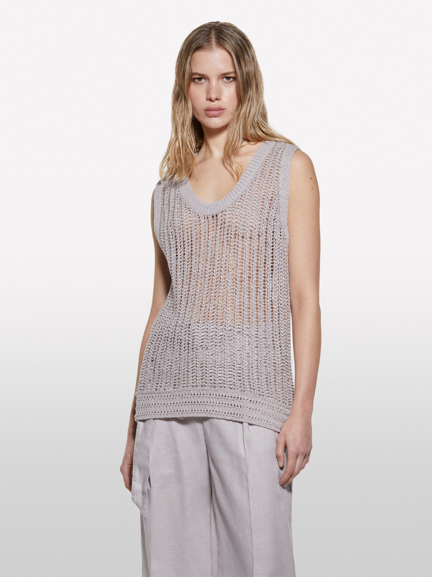 TANK-TOP Women image number null