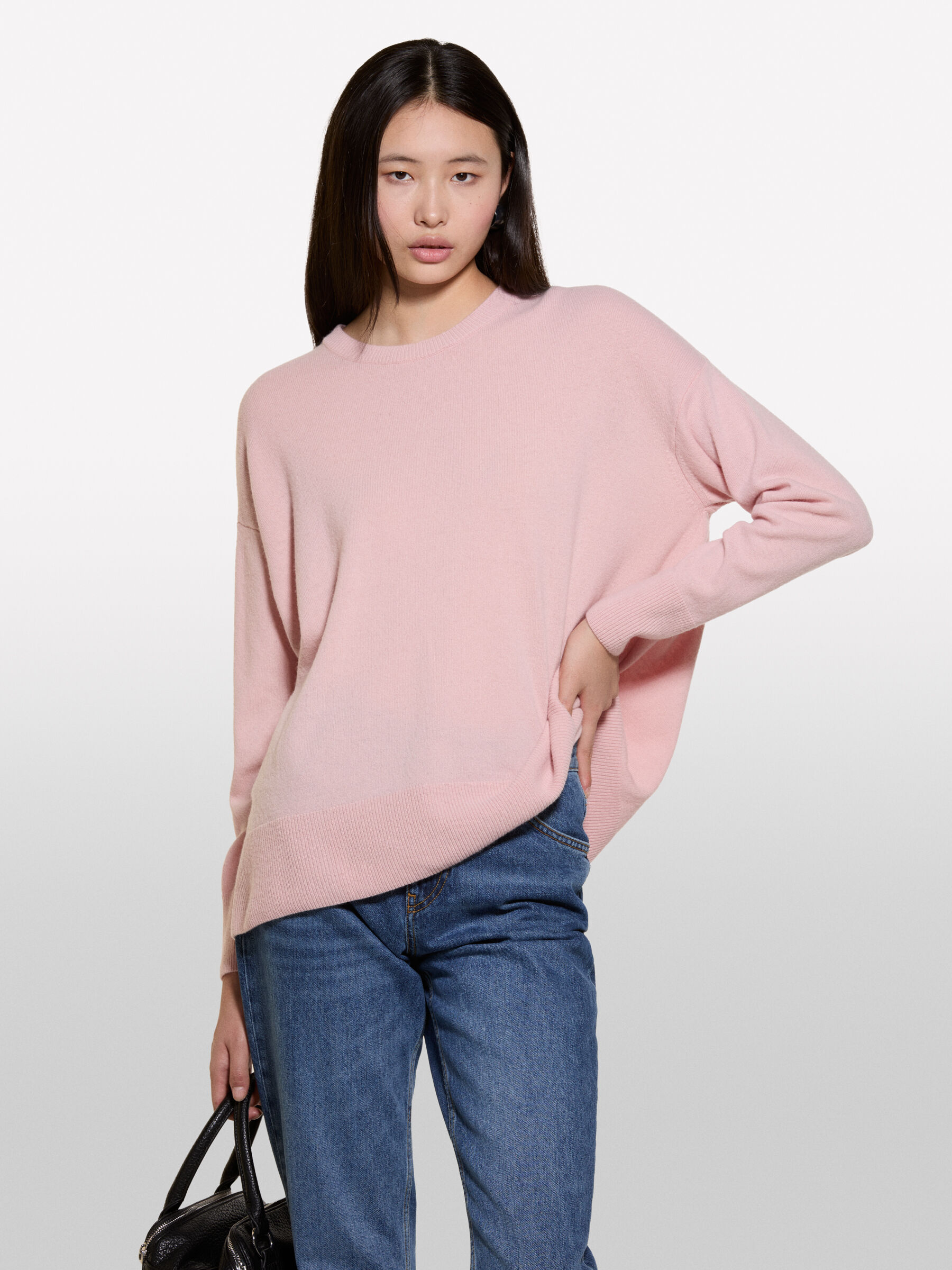 SWEATER L/S Women image number null