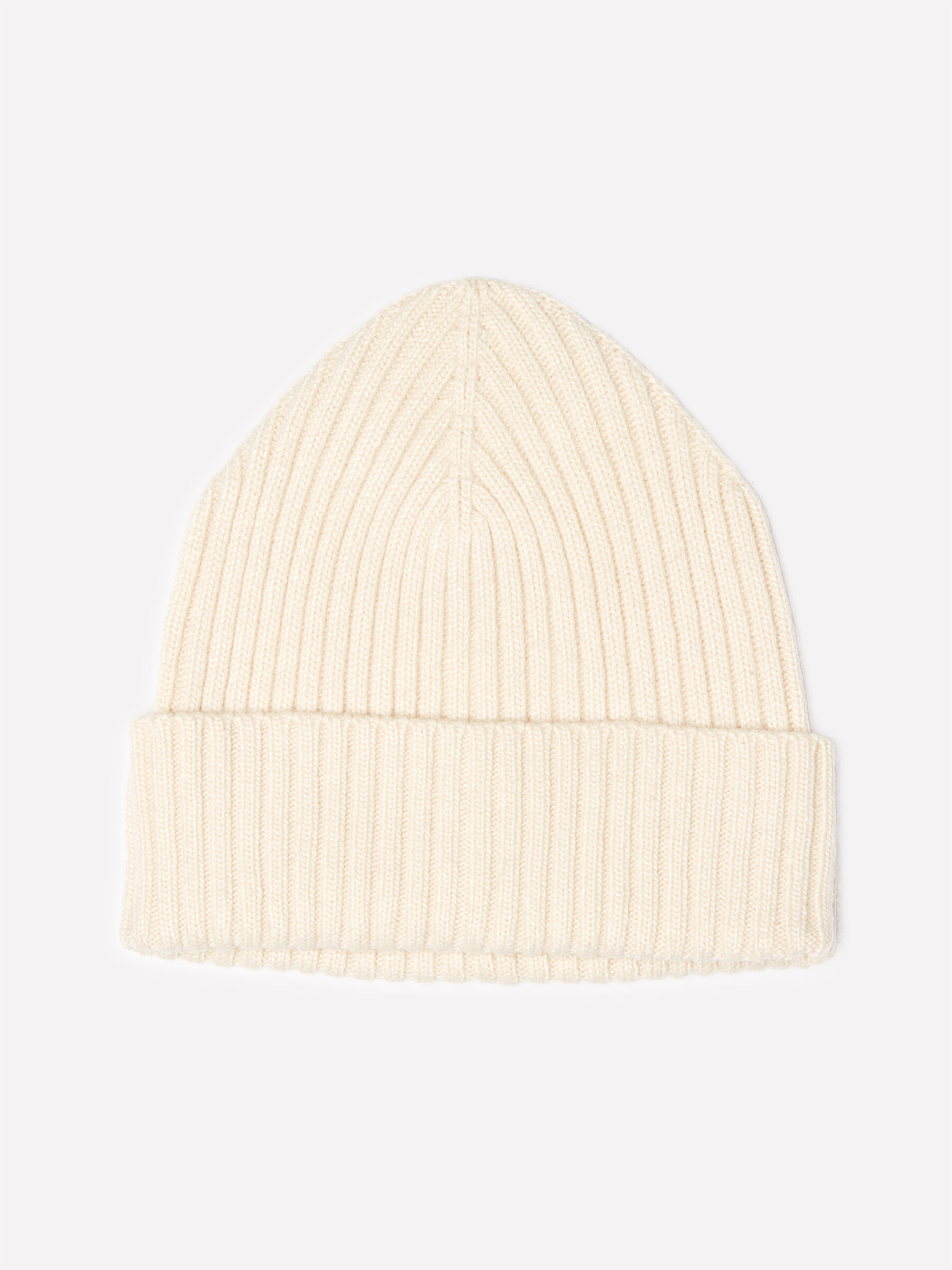 KNITTED - HAT Men image number null