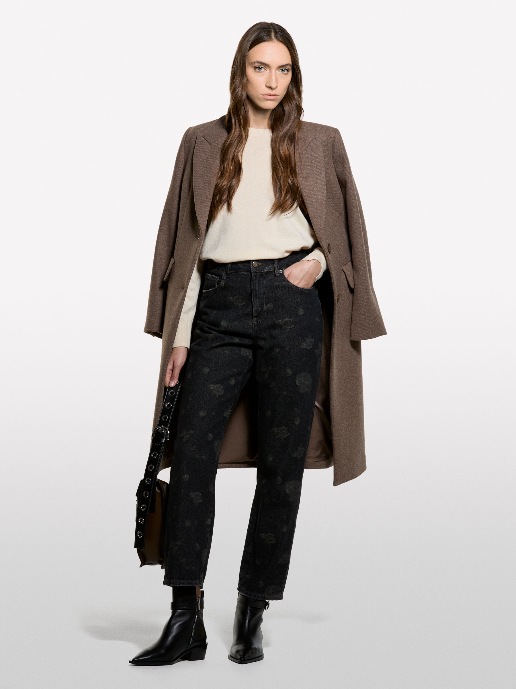 SWEATER L/S Women image number null