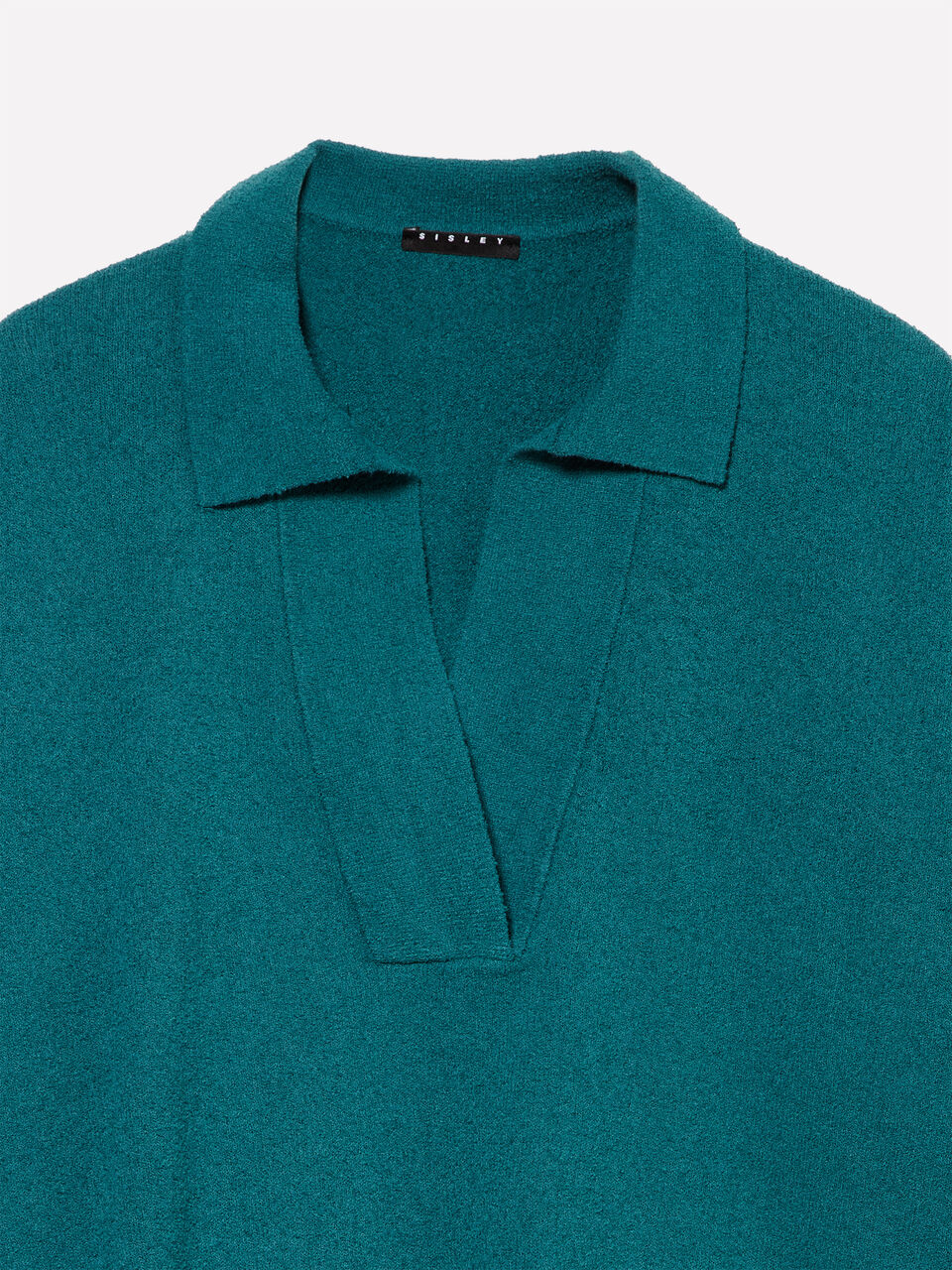 L/S POLO SHIRT Women image number null