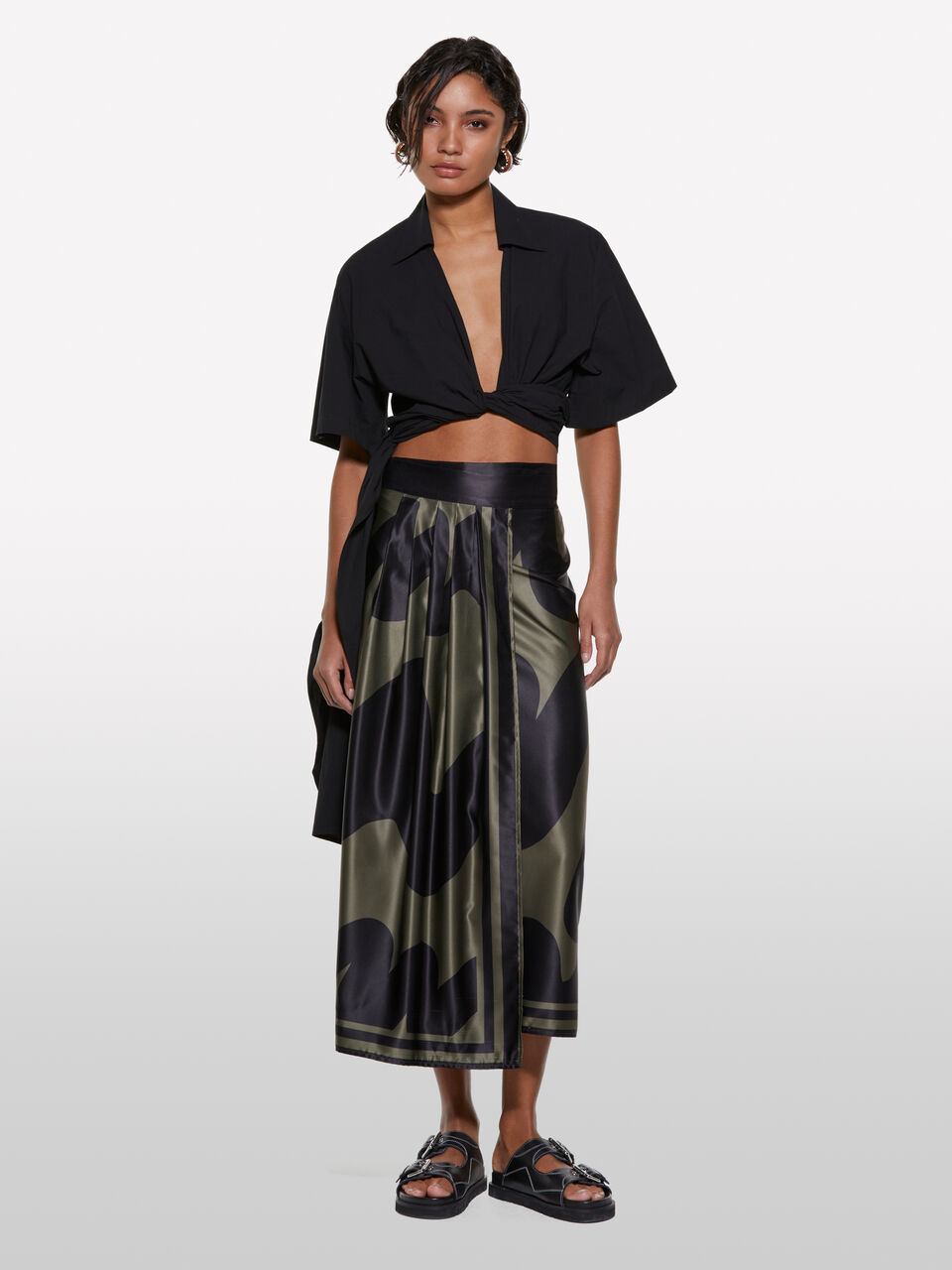 SHIRT Women image number null