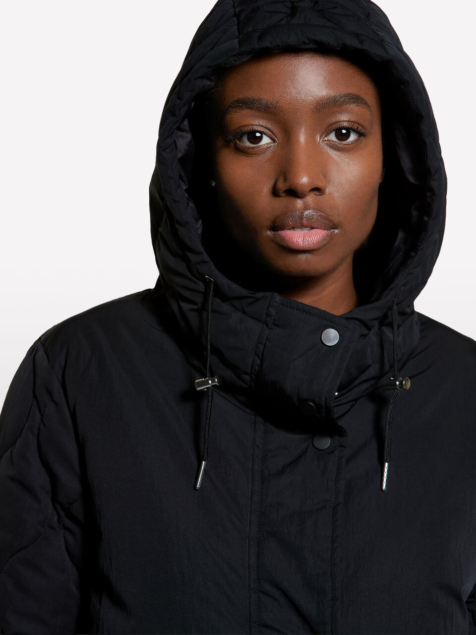 HEAVY JACKET Women image number null