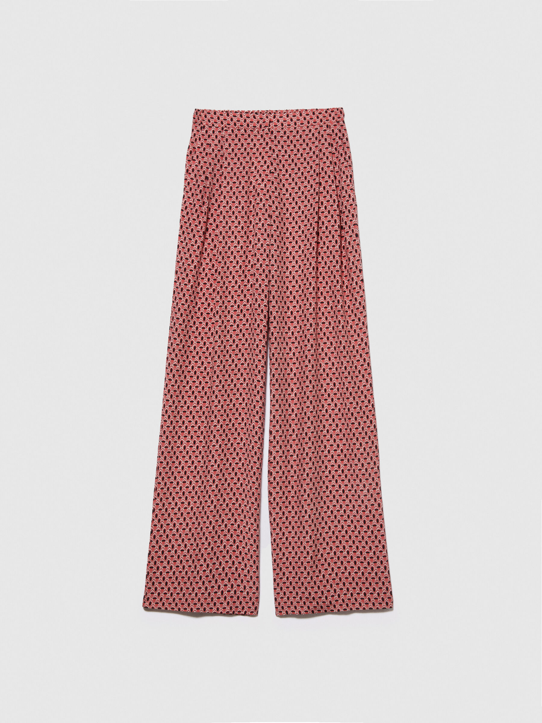 Sisley hotsell pantaloni palazzo