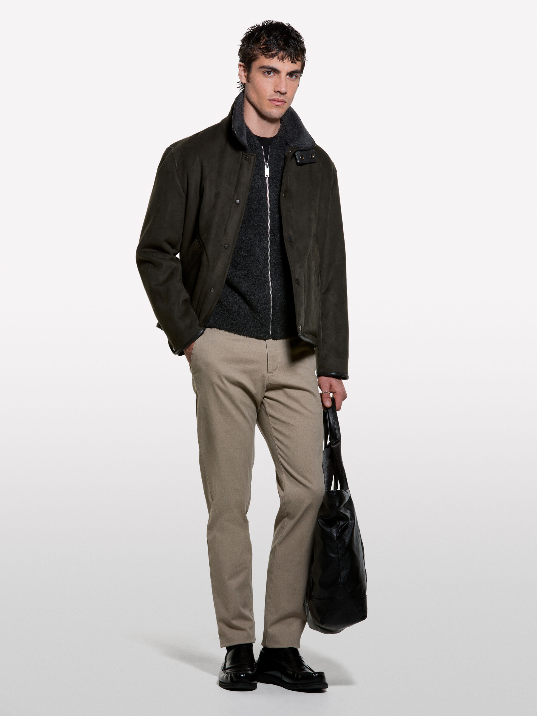 JACKET Men image number null