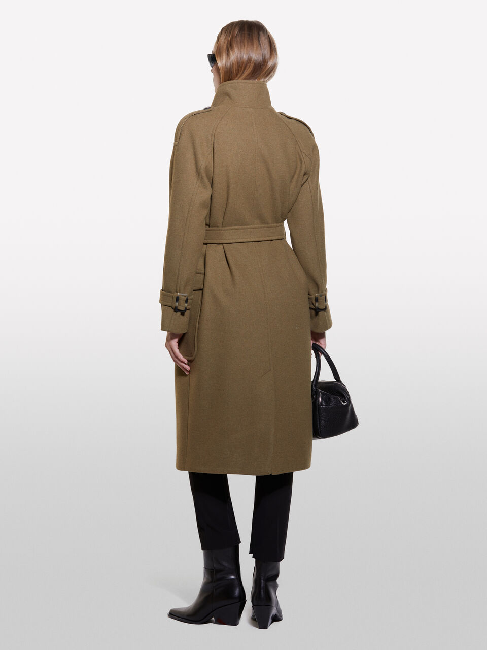 COAT Women image number null