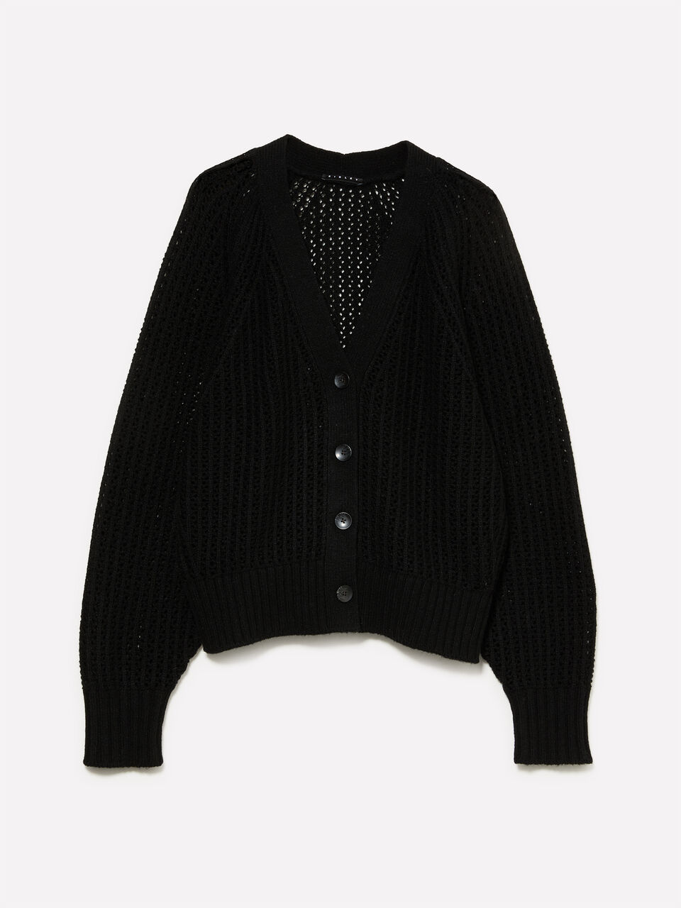 L/S CARDIGAN Women image number null