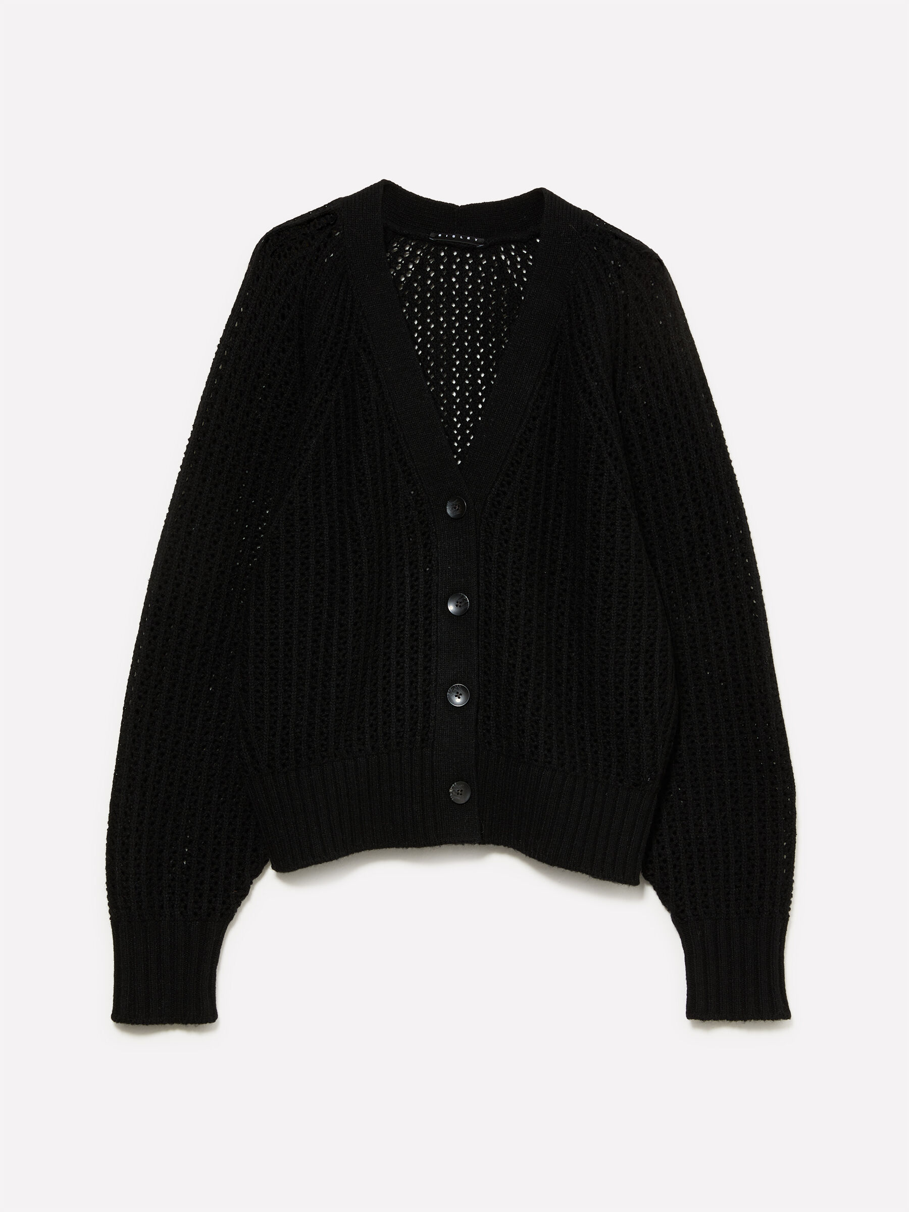 L/S CARDIGAN Women image number null