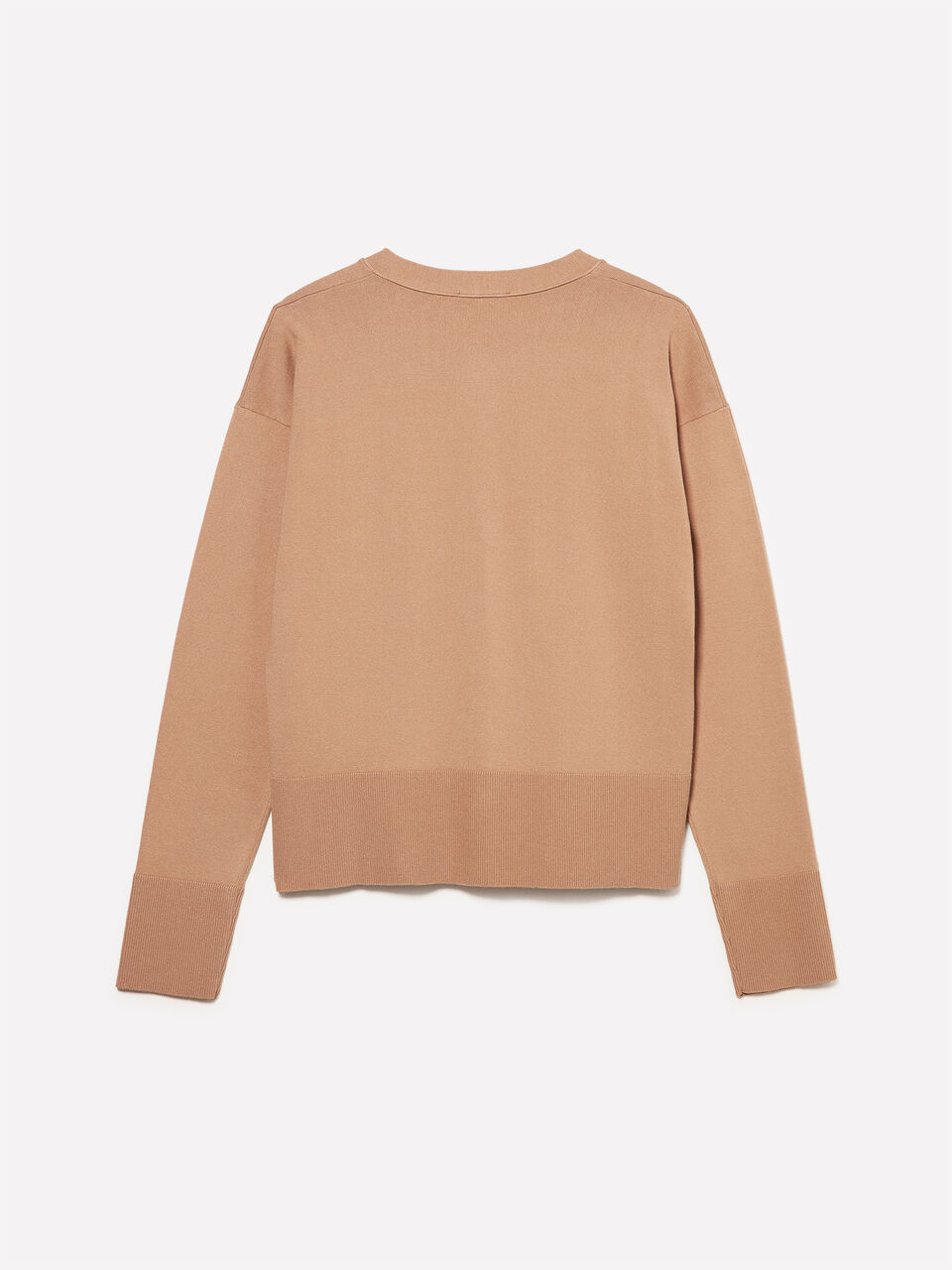 L/S CARDIGAN Women image number null