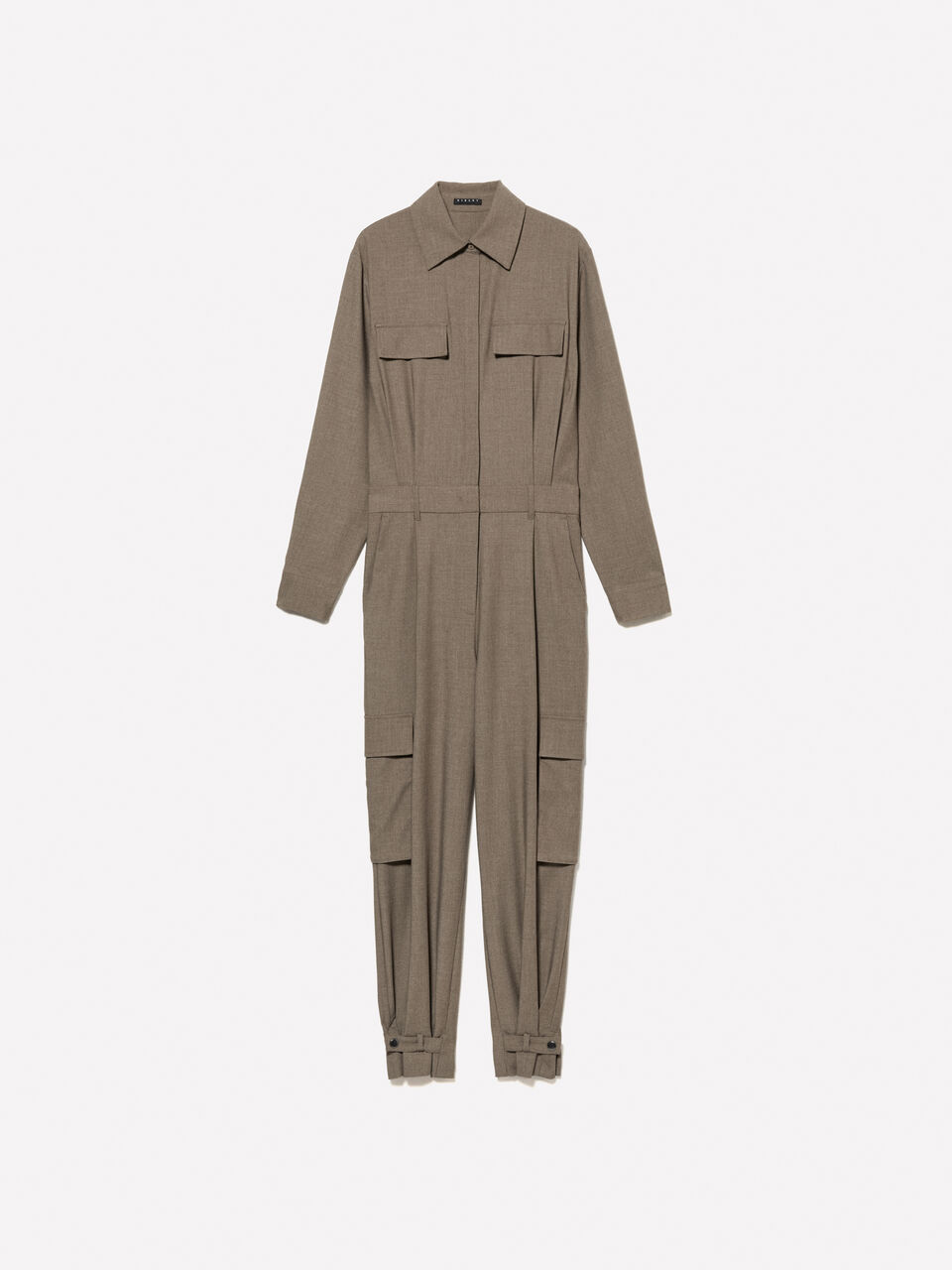 OVERALL Women image number null