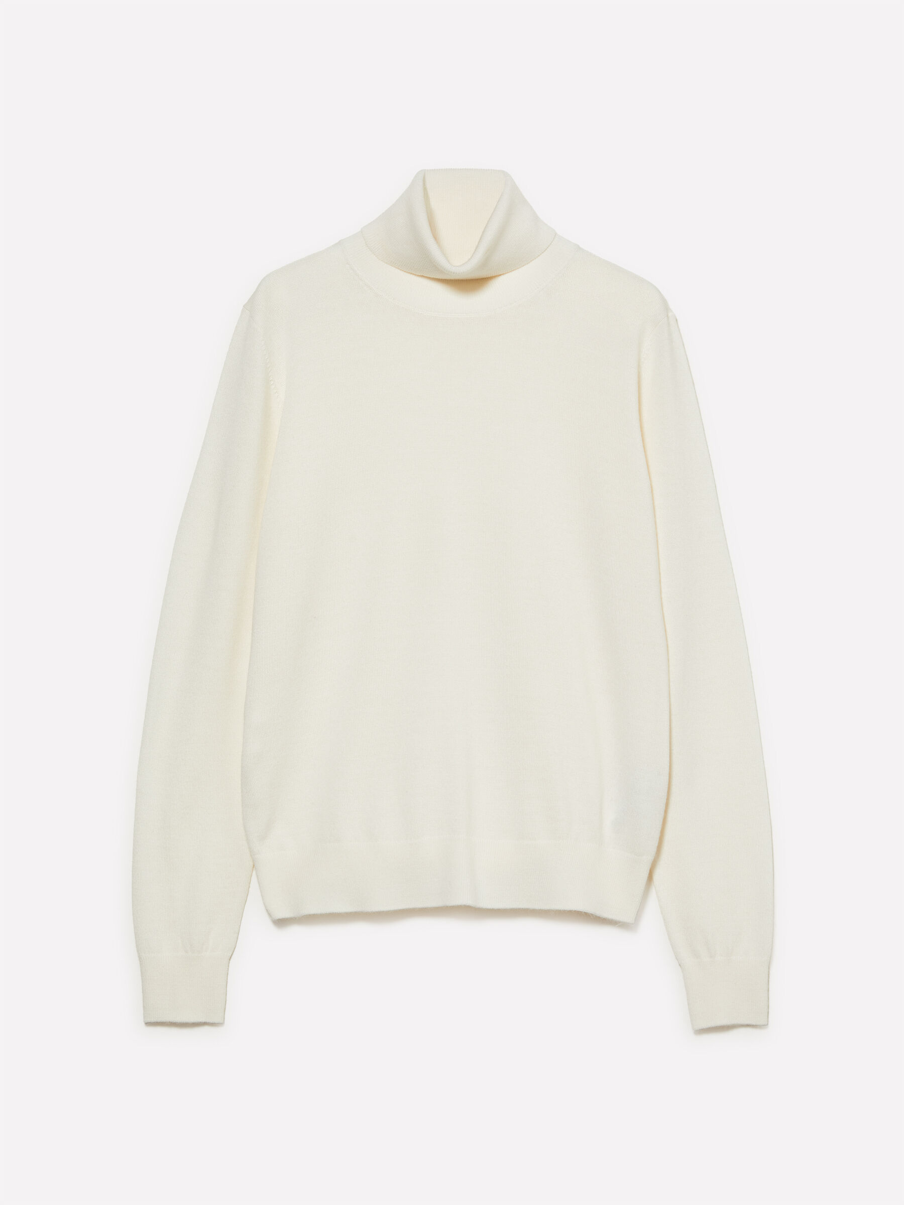 TURTLE NECK SWEATER Women image number null