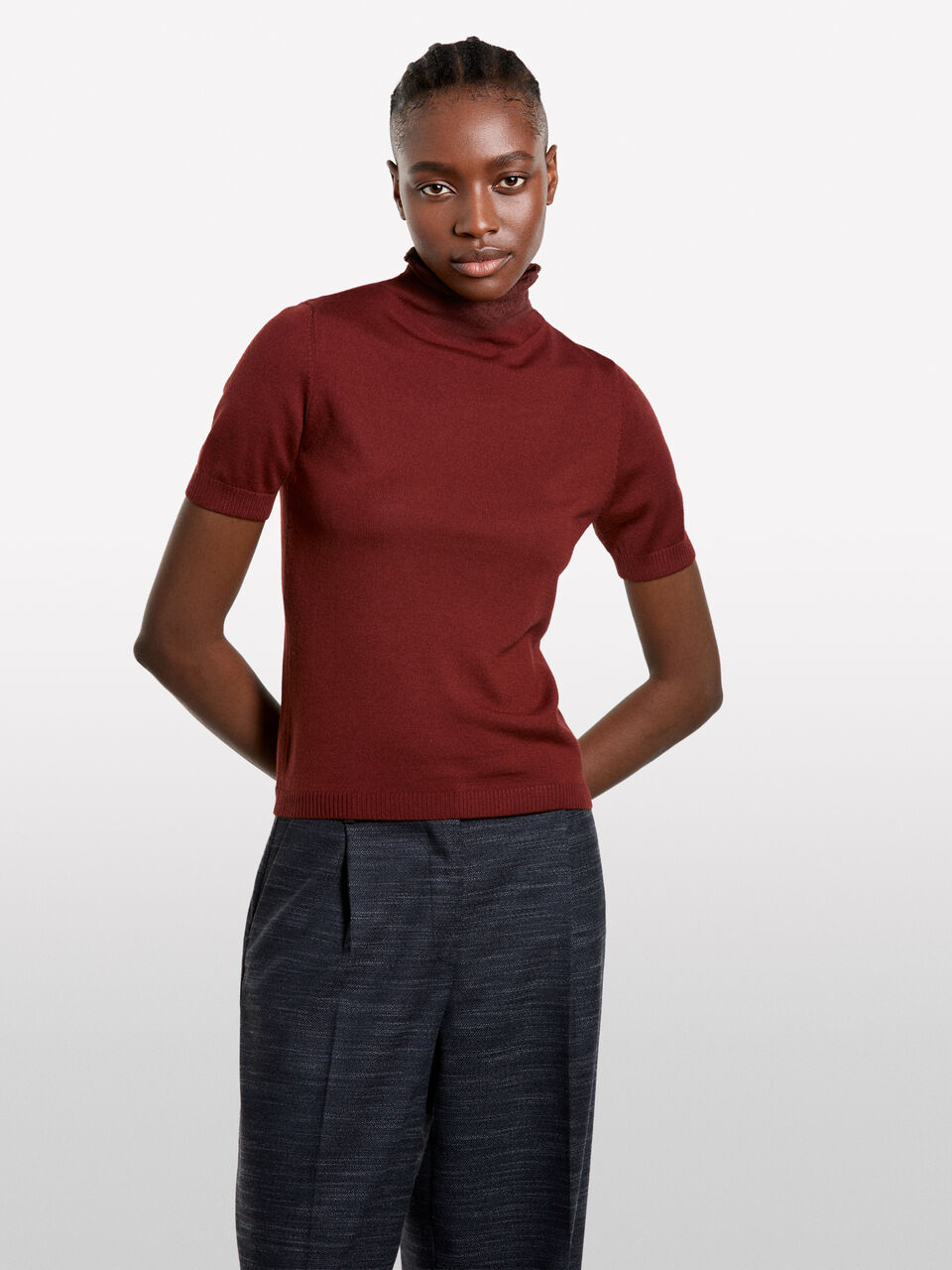 SWEATER Women image number null