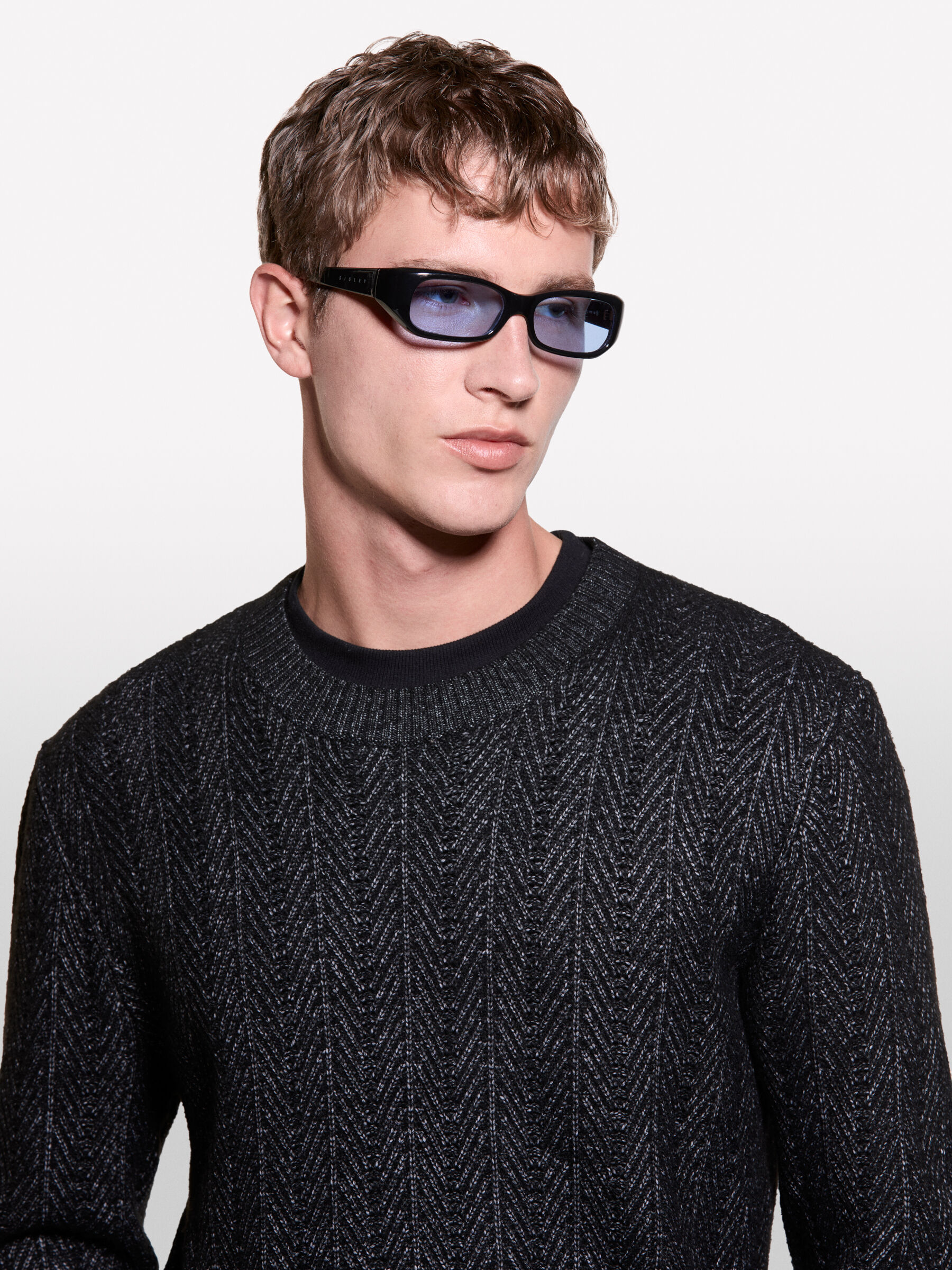 SWEATER L/S Men image number null