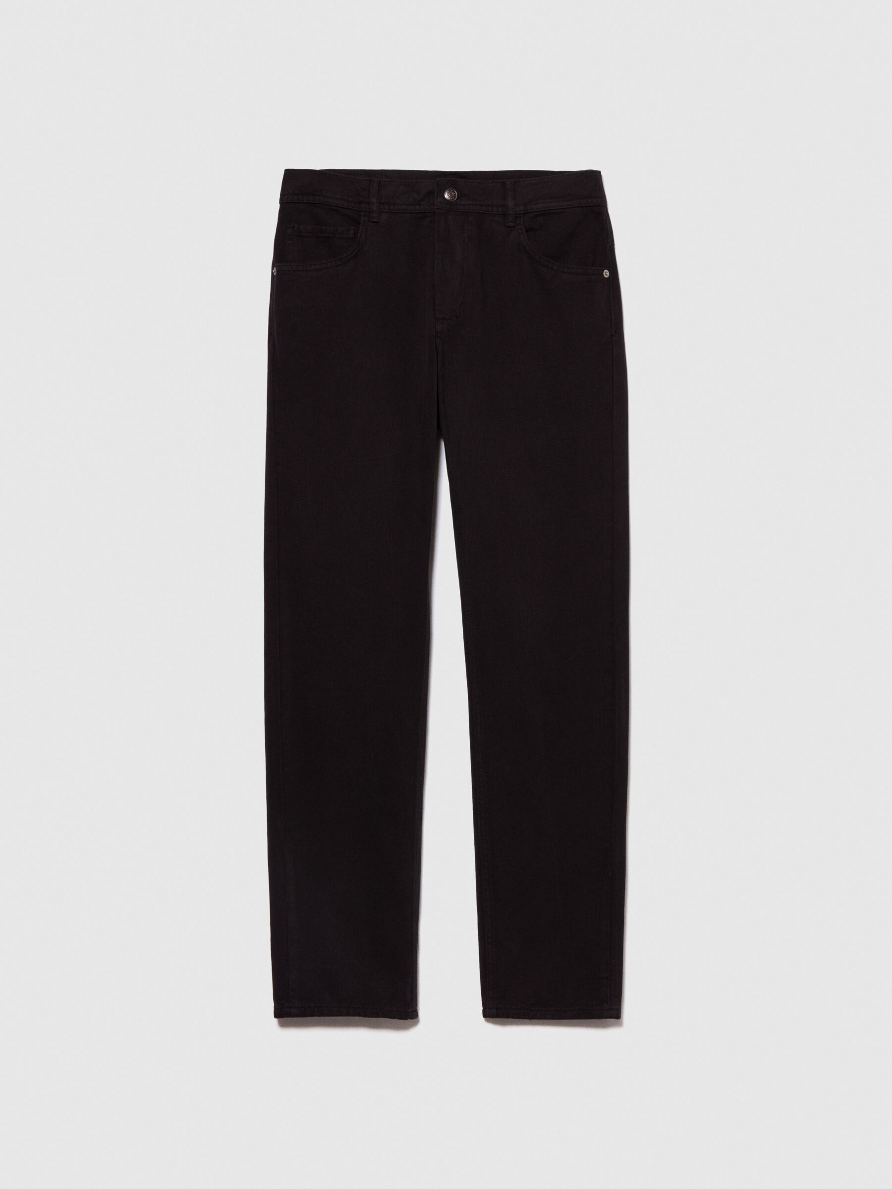 Jeans sisley discount stockholm slim fit