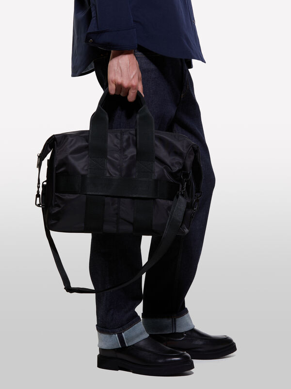 Laptop bag - men's rucksacks and bags | Sisley