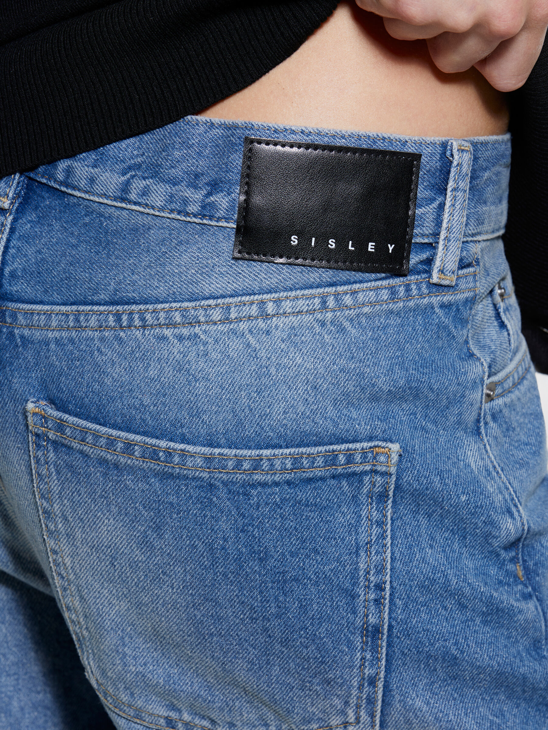 TROUSERS Women image number null