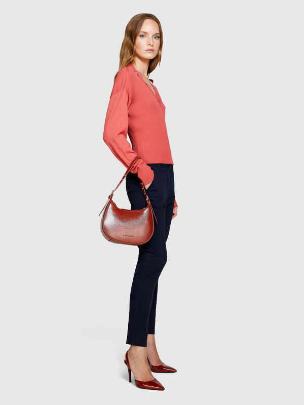 Slim fit chinos