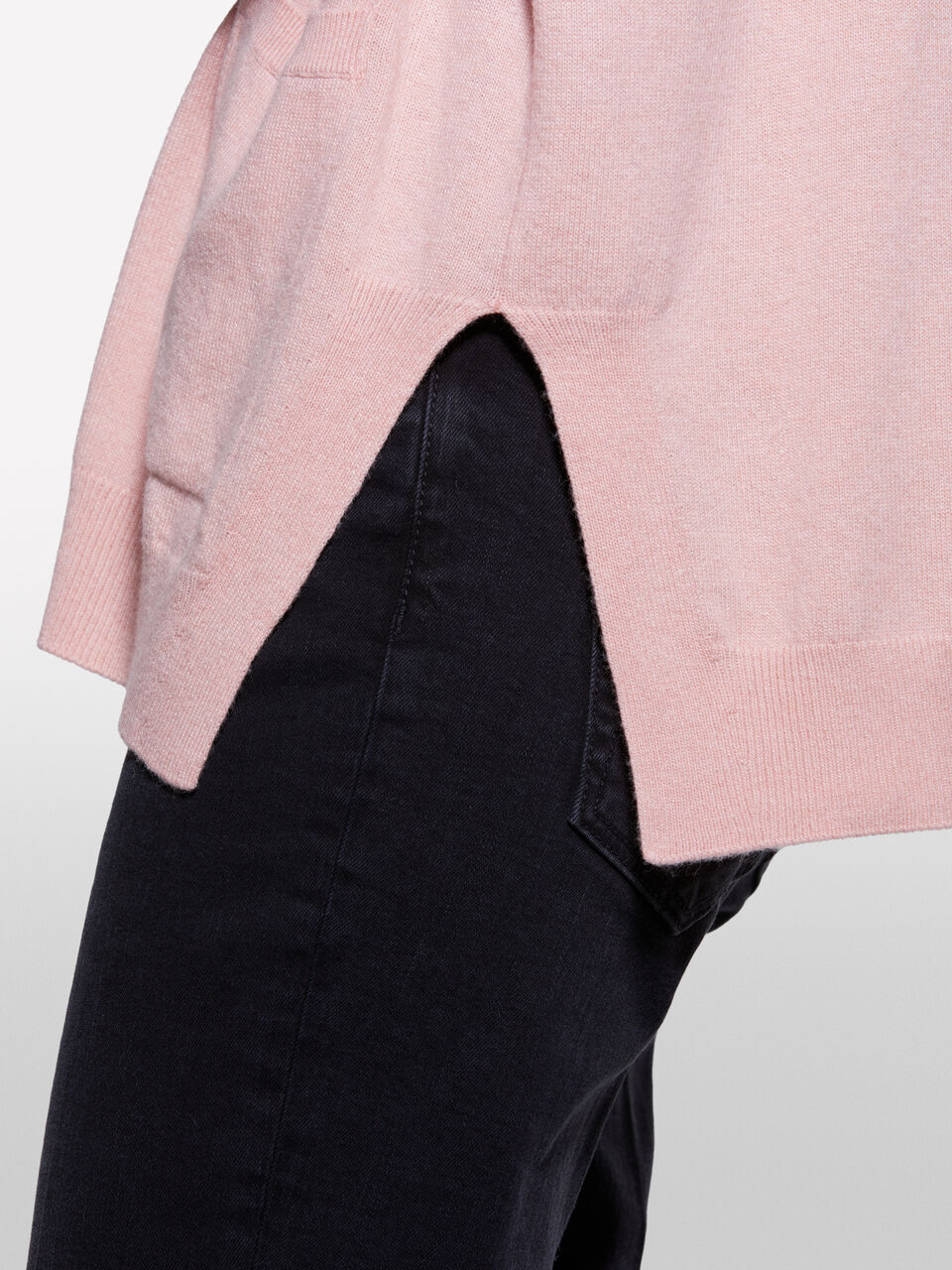 L/S CARDIGAN Women image number null