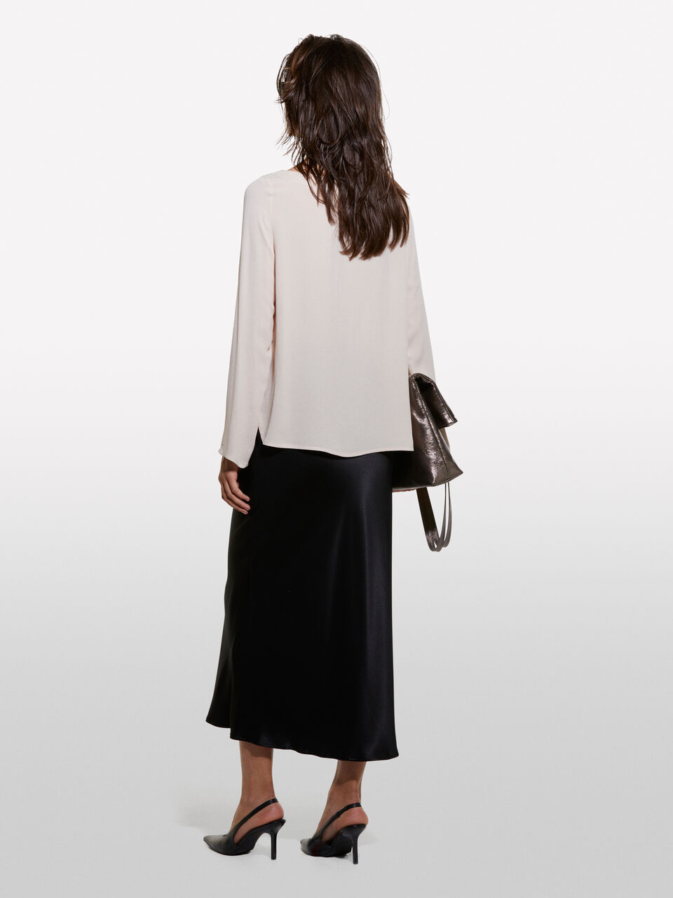 BLOUSE Women image number null