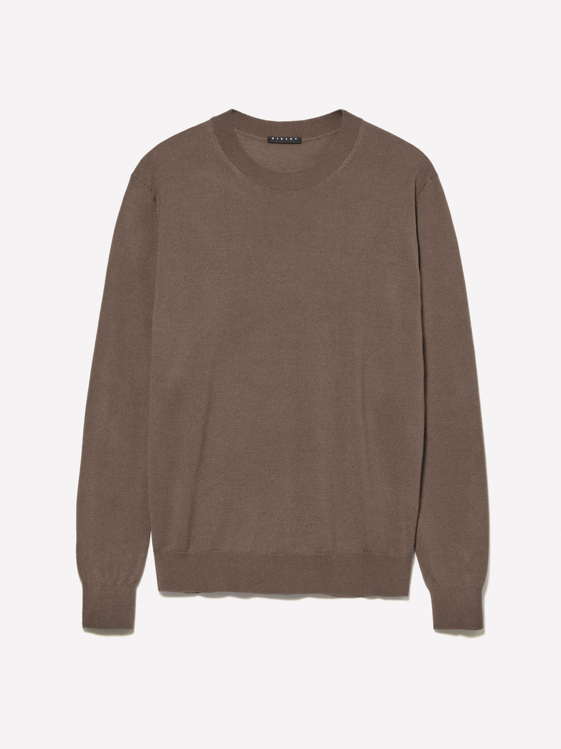 SWEATER L/S Men image number null