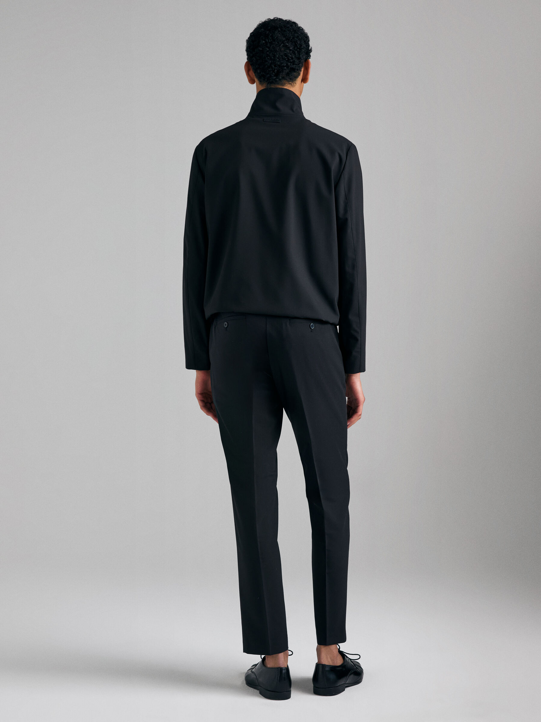 TROUSERS Men image number null