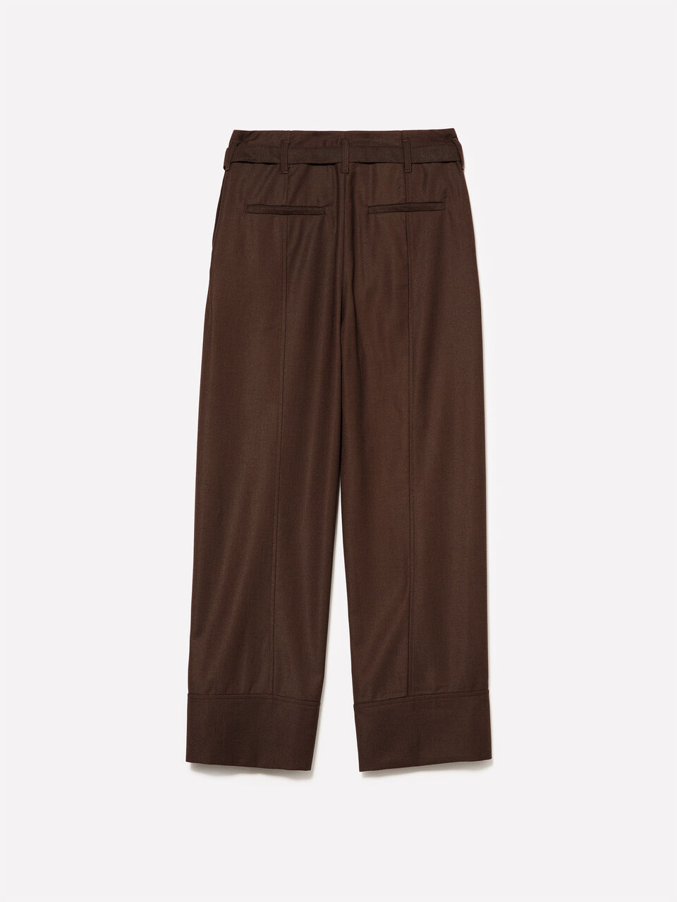 TROUSERS Women image number null