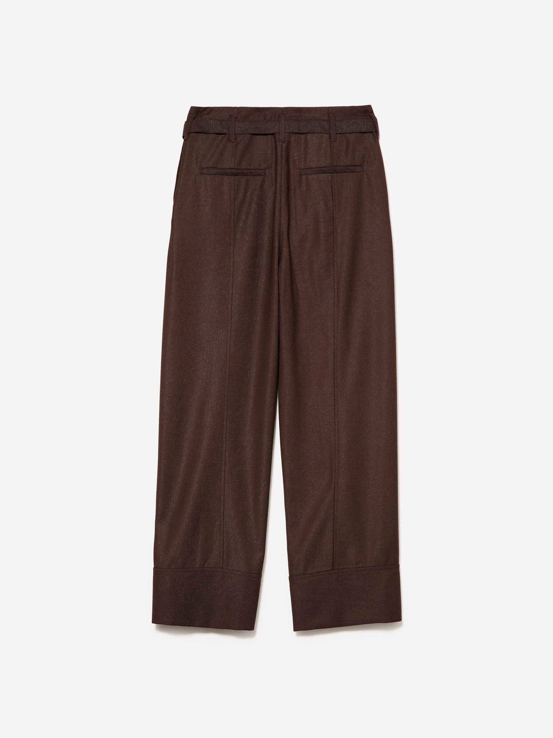 TROUSERS Women image number null