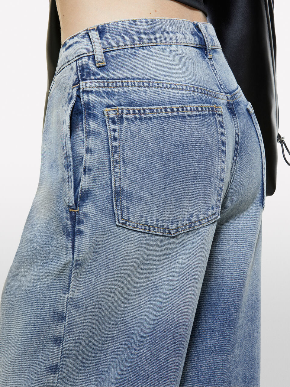 TROUSERS Women image number null