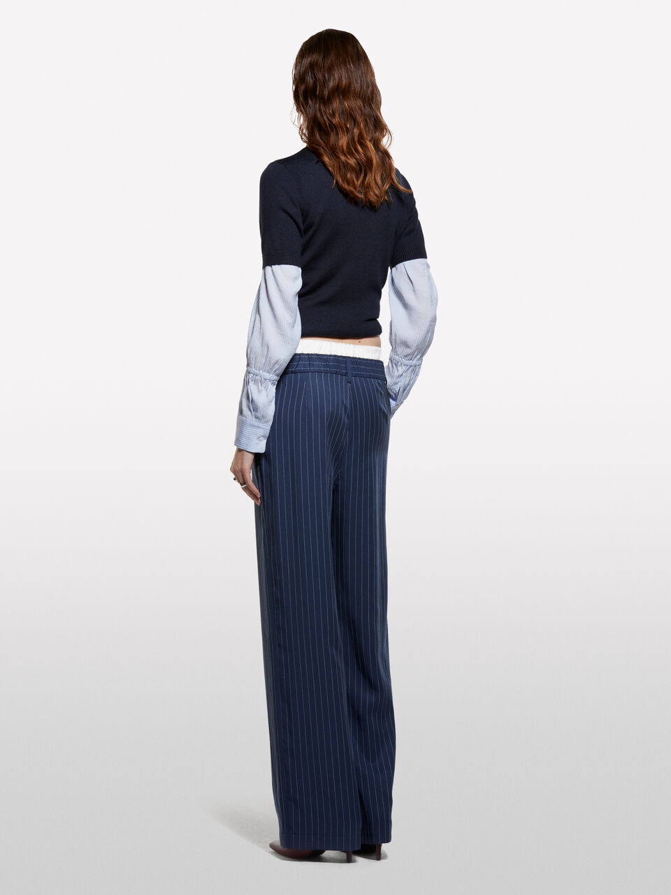 TROUSERS Women image number null