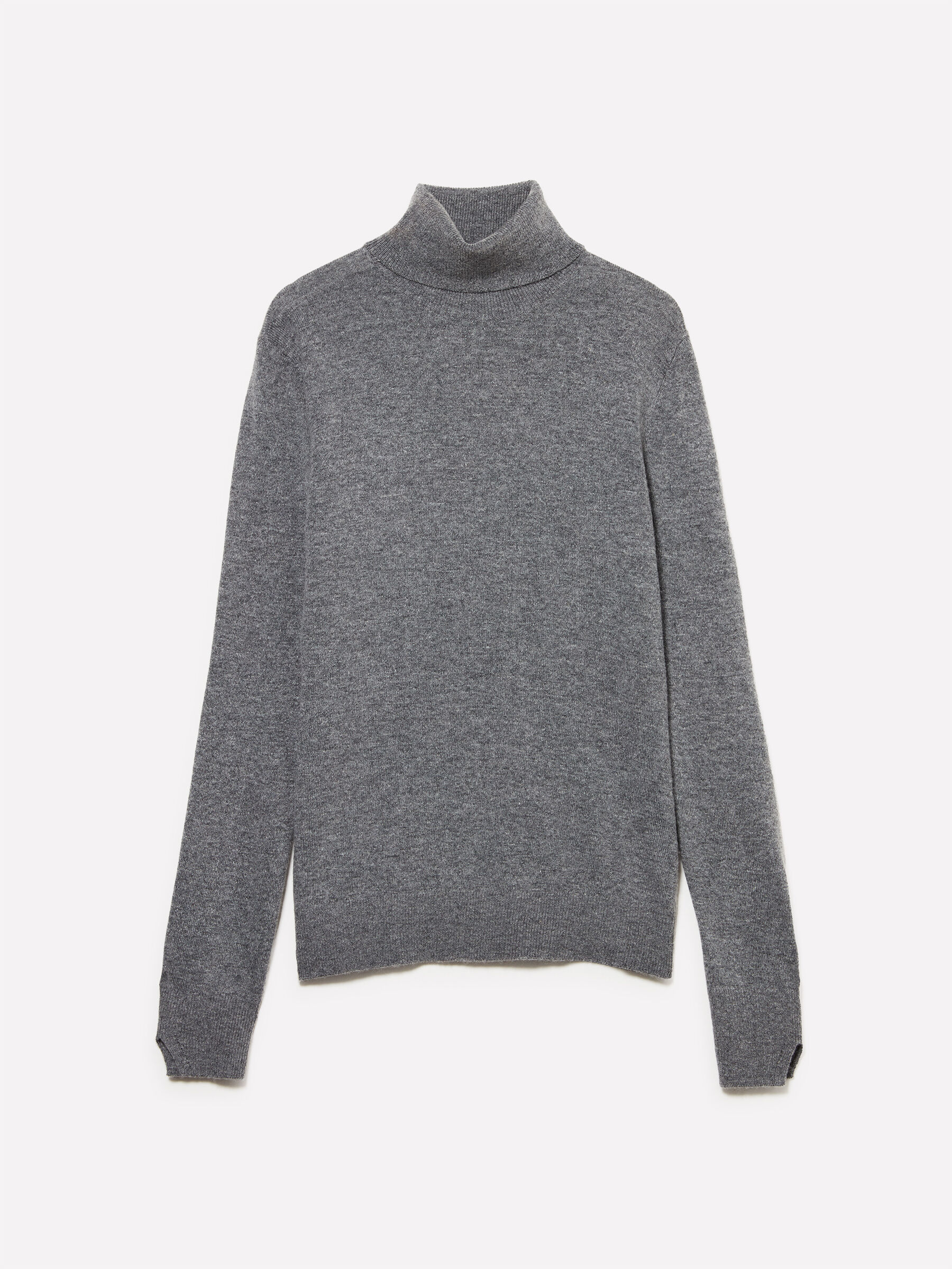 TURTLE NECK SWEATER Women image number null