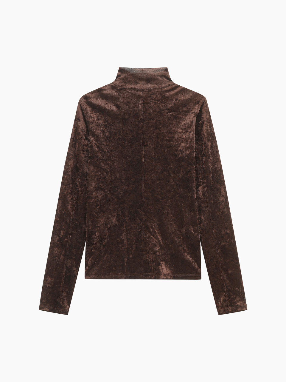 TURTLE NECK SWEATER Women image number null