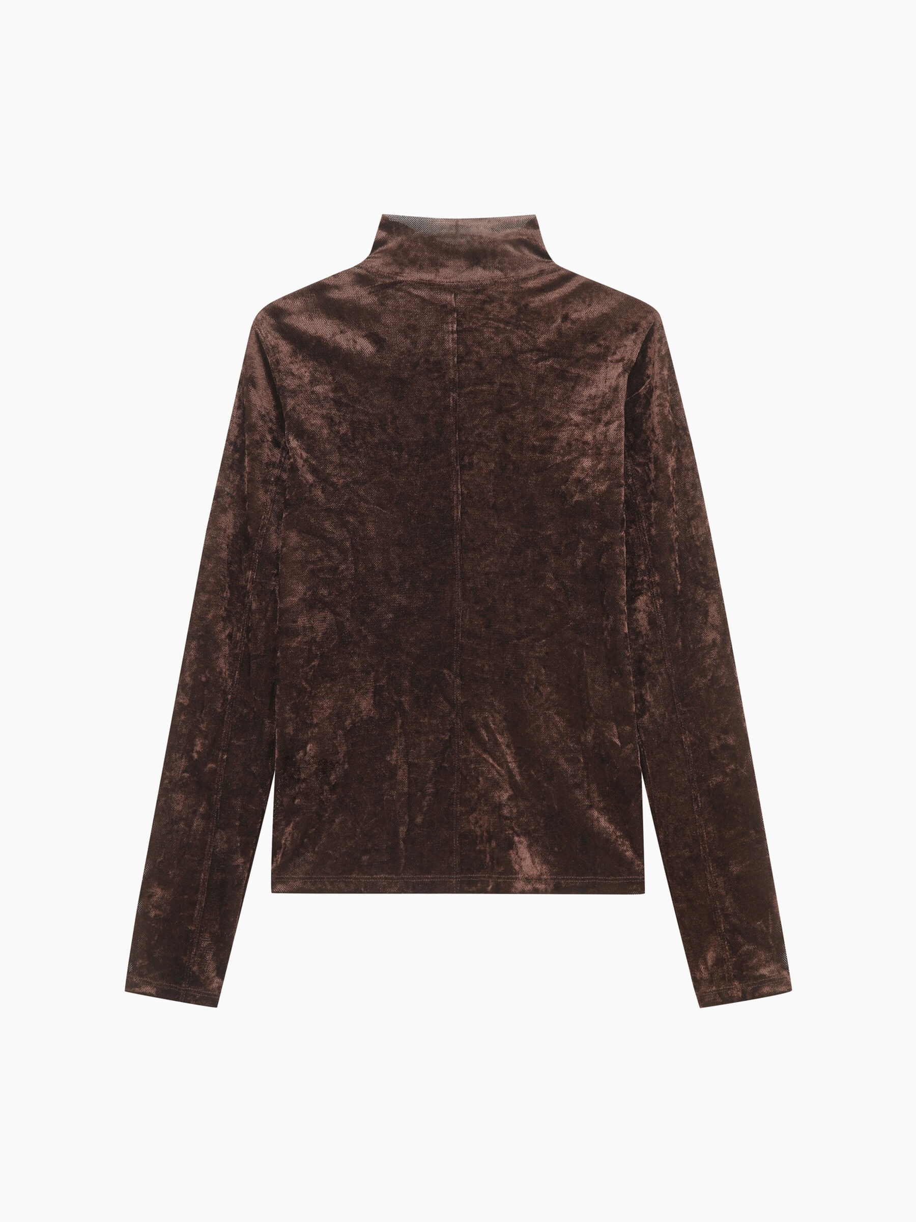 TURTLE NECK SWEATER Women image number null