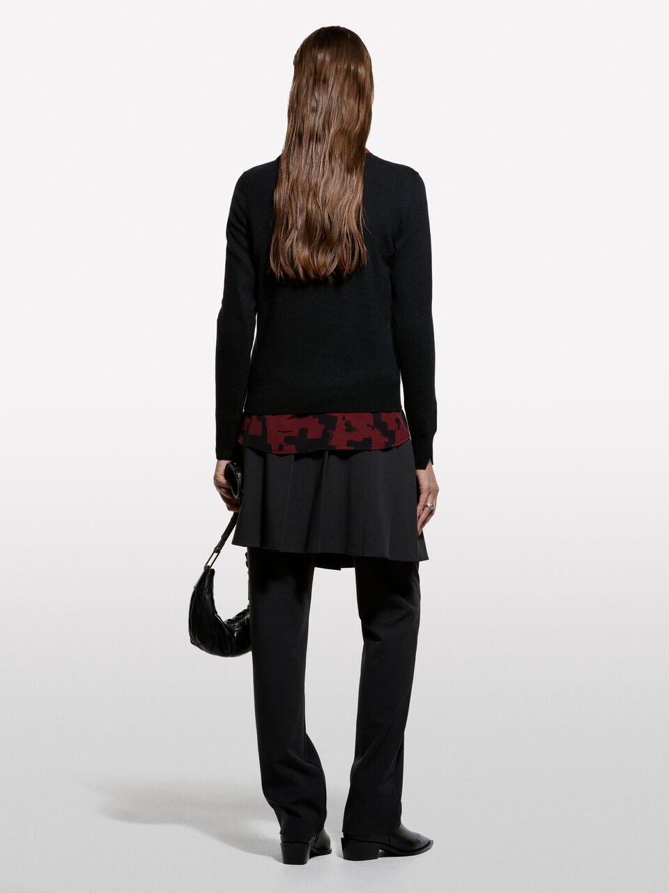 SWEATER L/S Women image number null