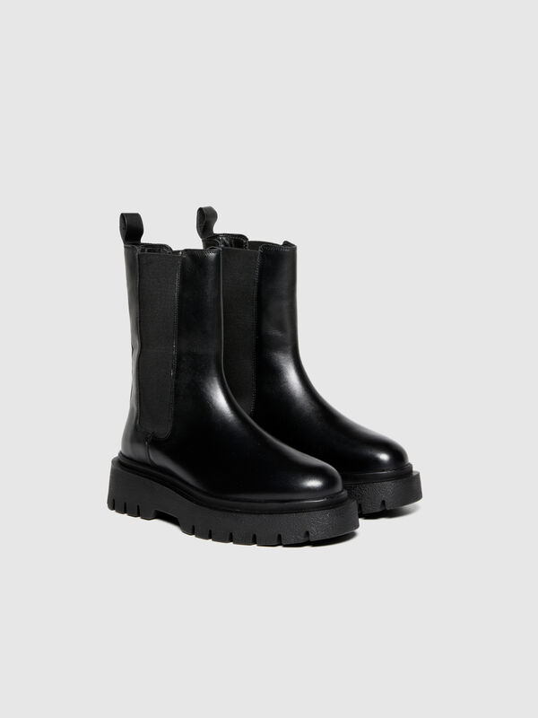 Chelsea ankle boots